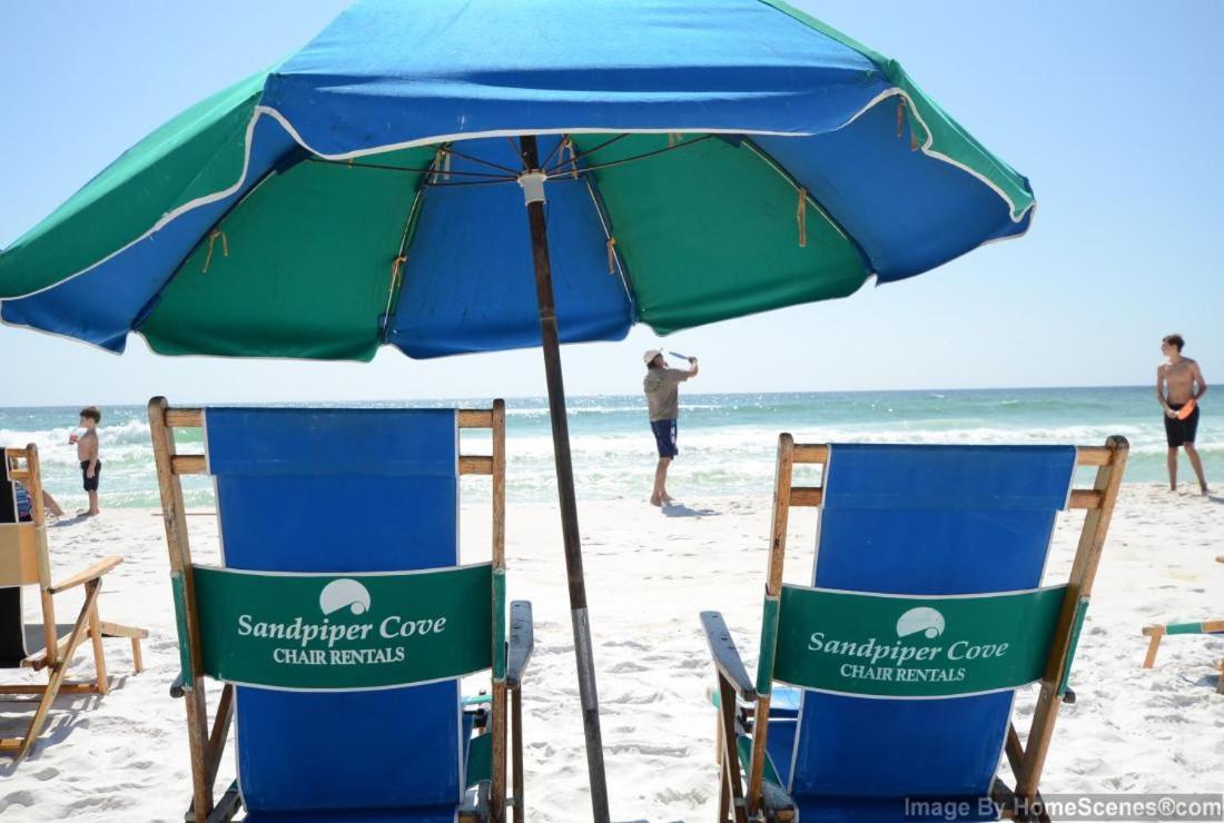 Sandpiper Cove Unit1015