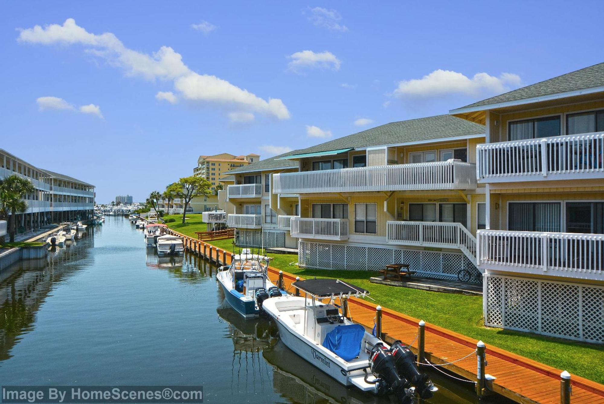 Sandpiper Cove Unit1015 * Destin