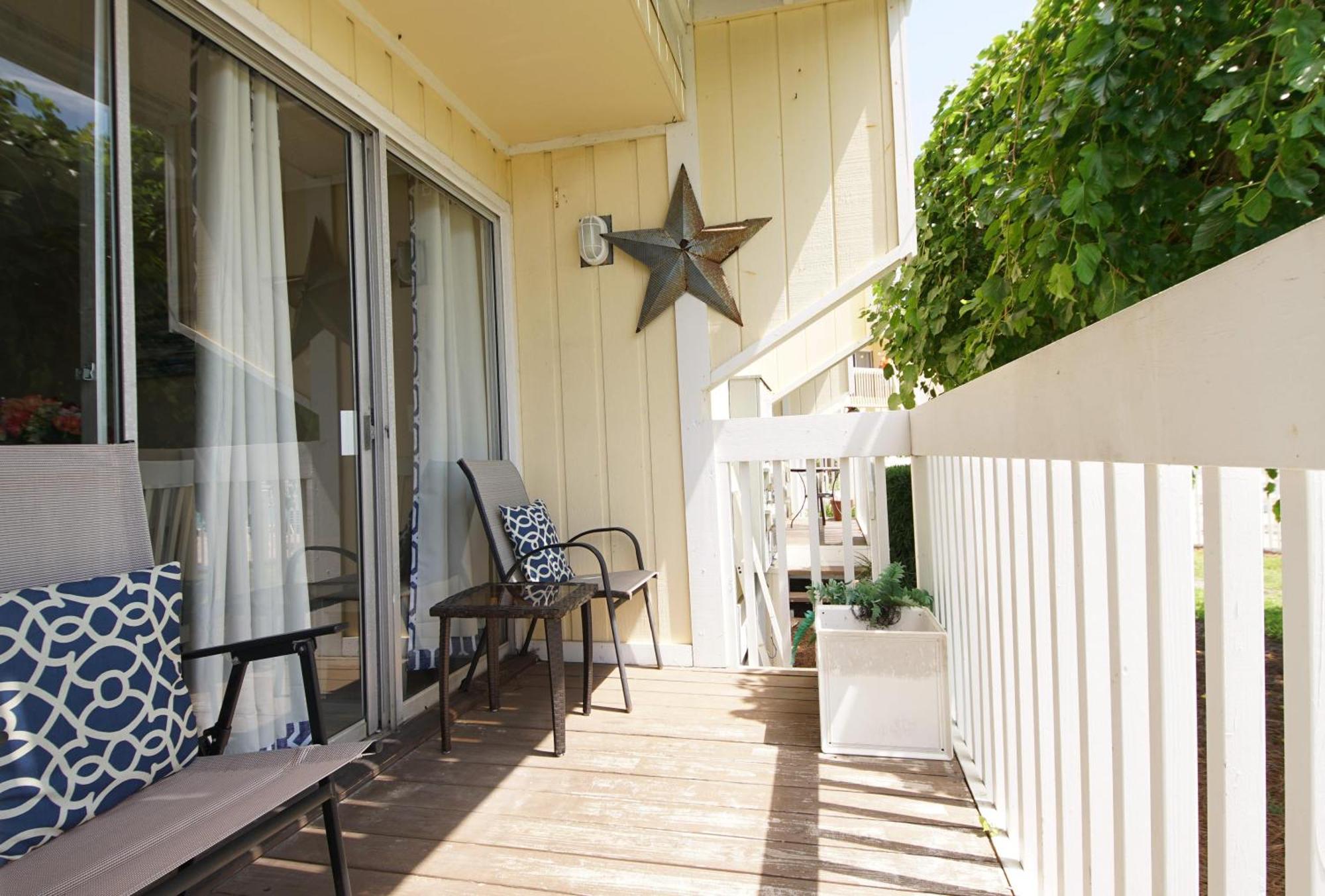 Sandpiper Cove Unit1015