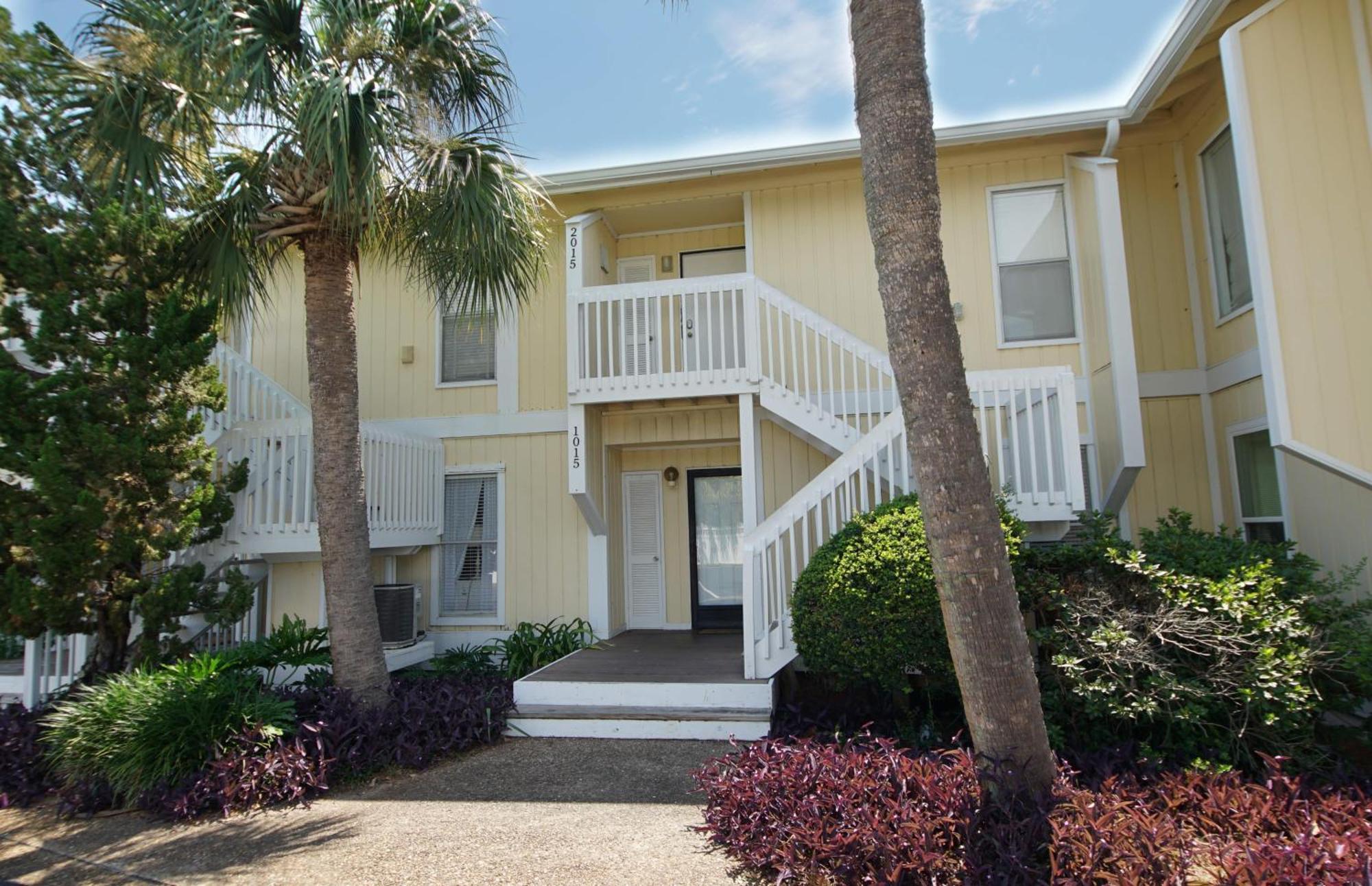 Sandpiper Cove Unit1015 Holiday home