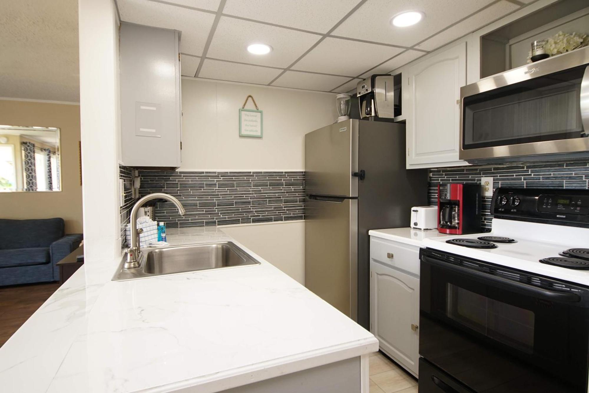 Holiday home Sandpiper Cove Unit1015