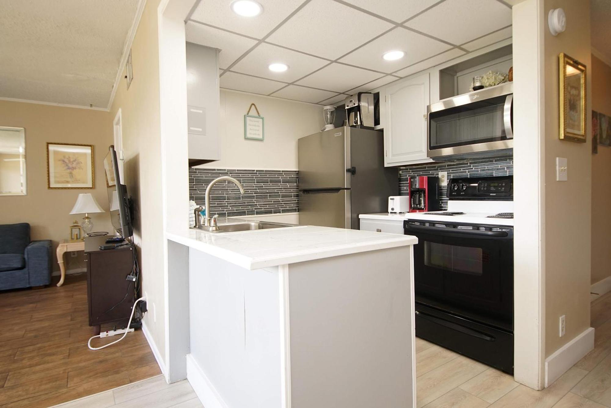 Holiday home Sandpiper Cove Unit1015