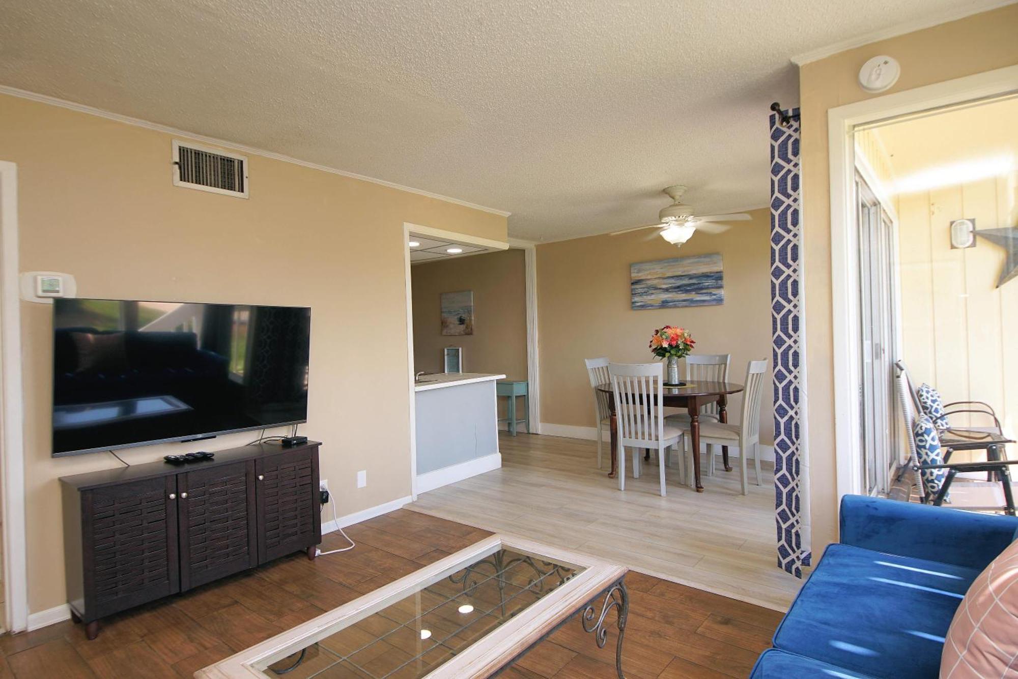 Sandpiper Cove Unit1015 Holiday home