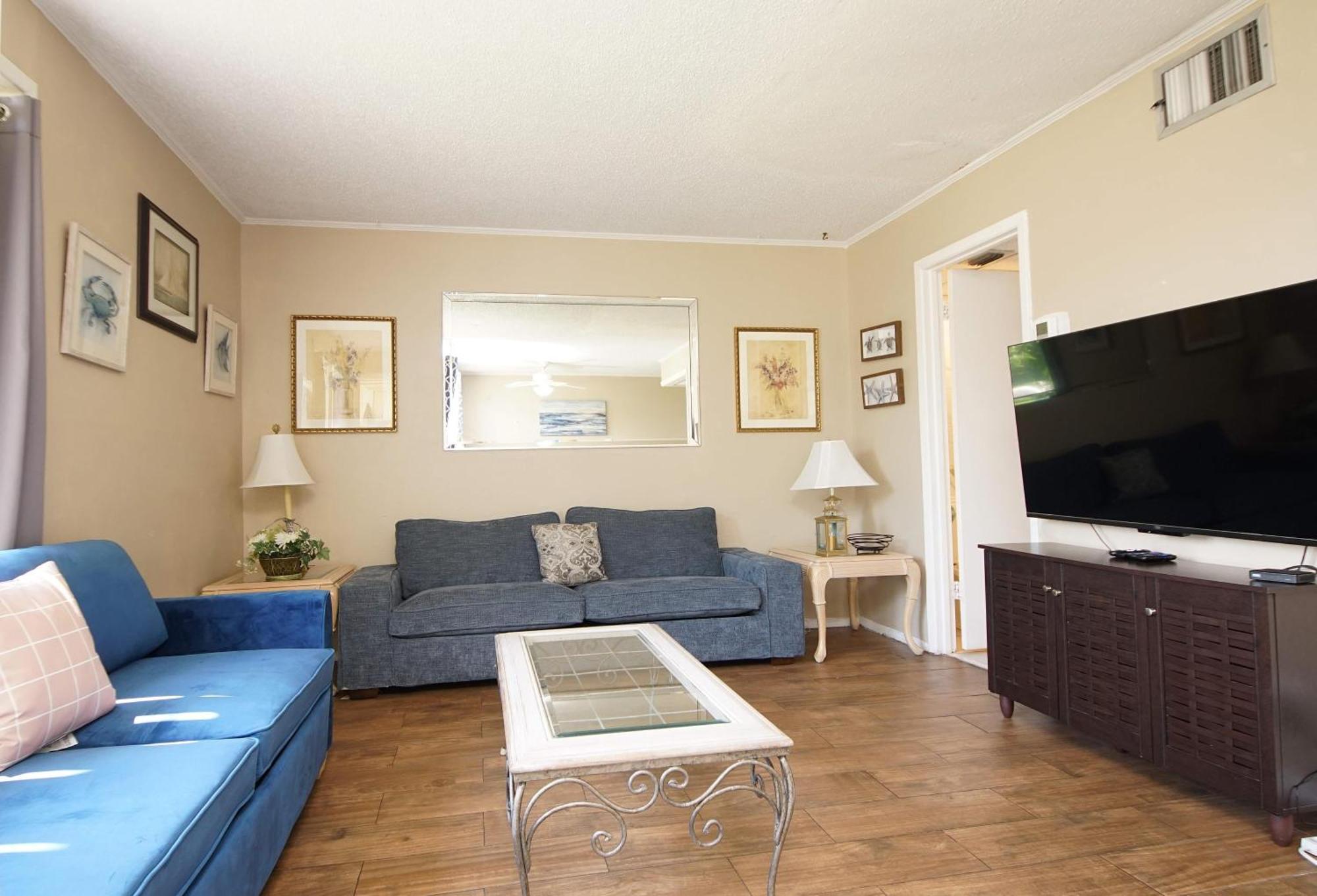 Sandpiper Cove Unit1015 Holiday home