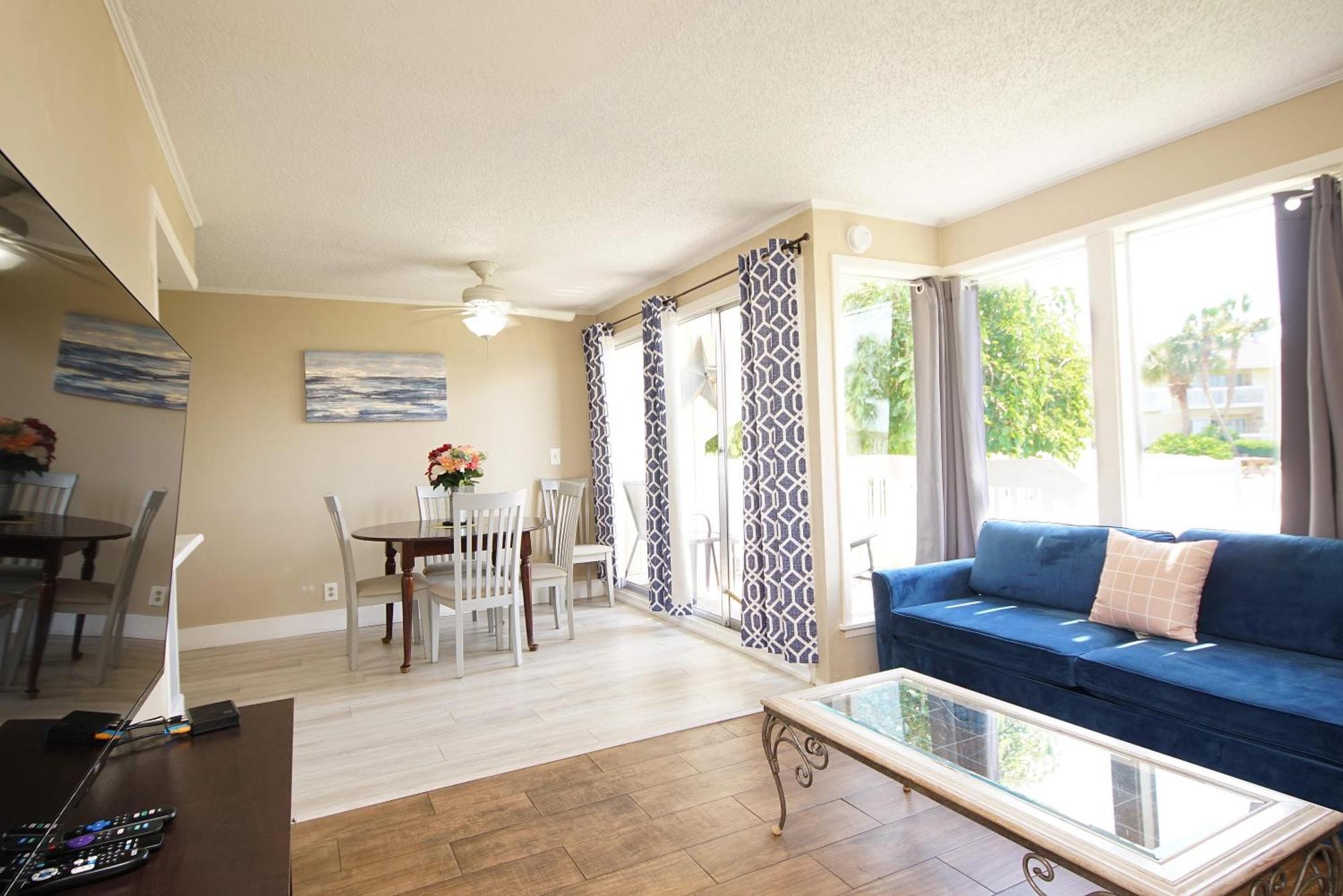 Holiday home Sandpiper Cove Unit1015 Destin