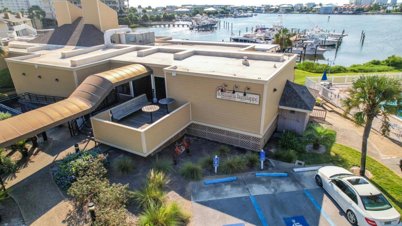Sandpiper Cove Unit 8220 Updated In Destin, Fl * Destin