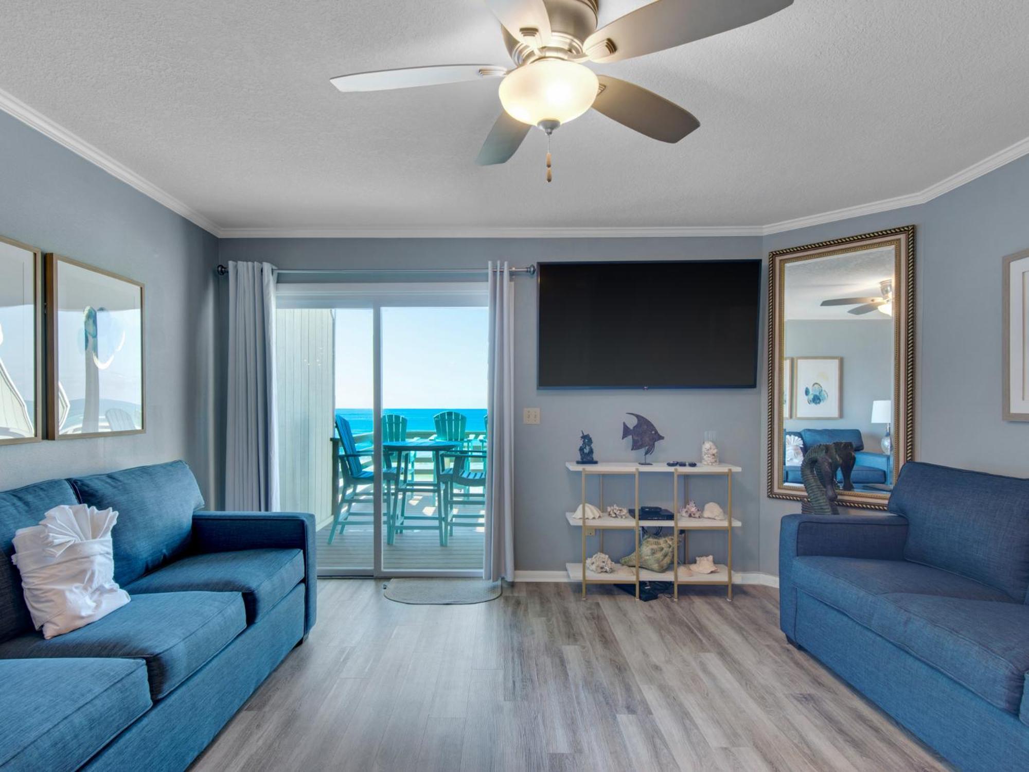 Seamist Townhomes 6 By Newman-dailey Holiday home