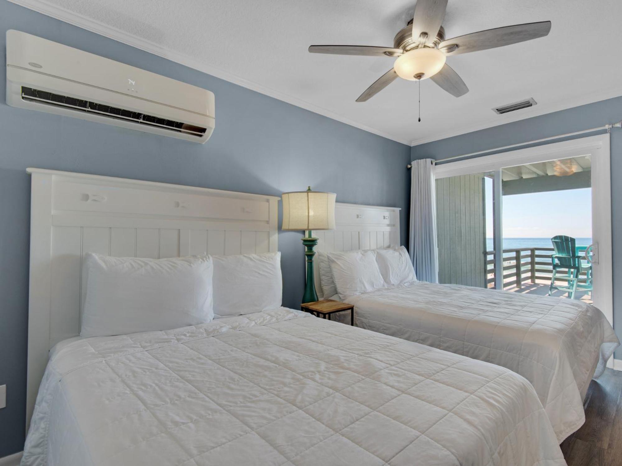 Holiday home Seamist Townhomes 6 By Newman-dailey Destin