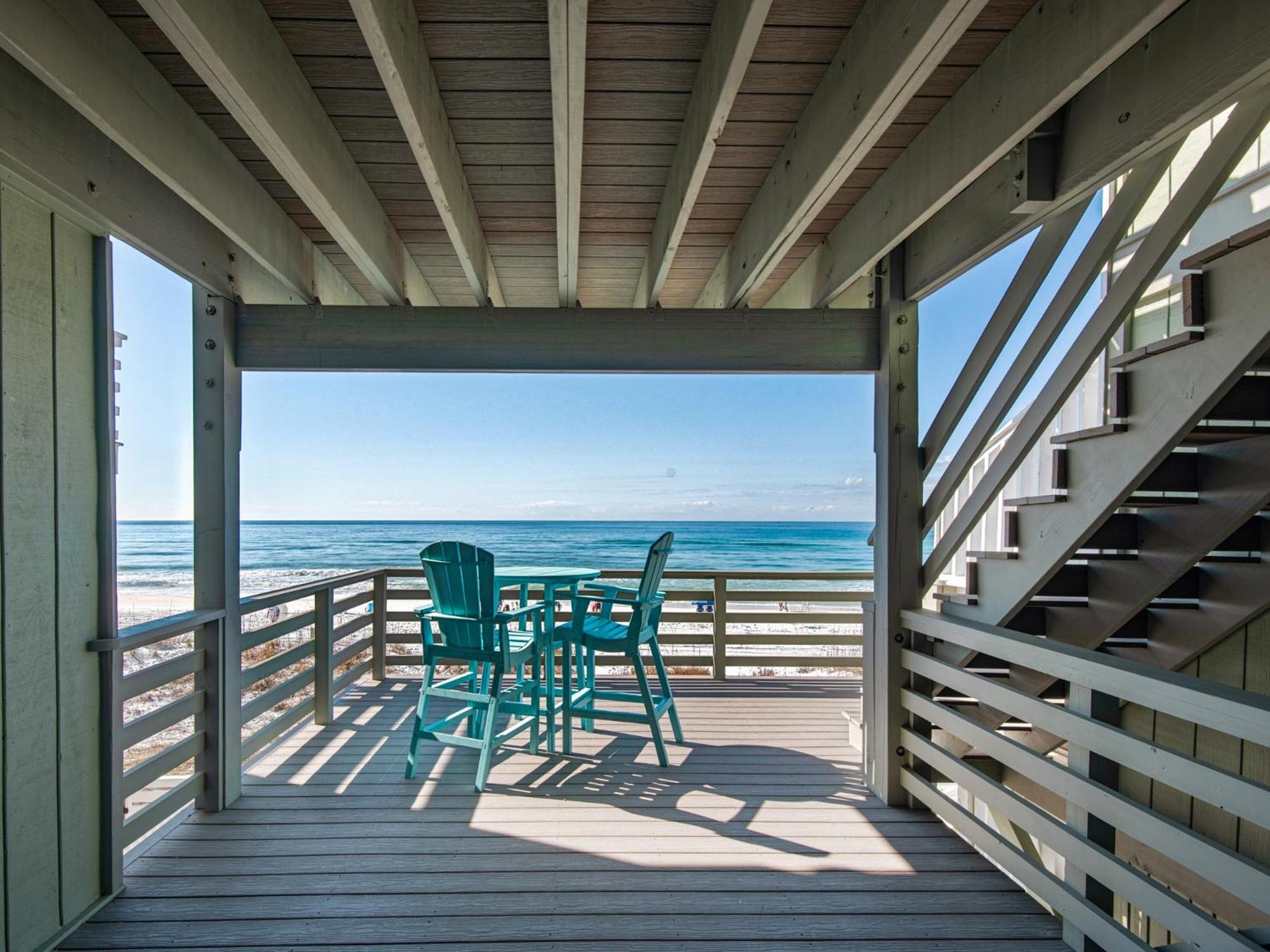 Seamist Townhomes 6 By Newman-dailey Holiday home *