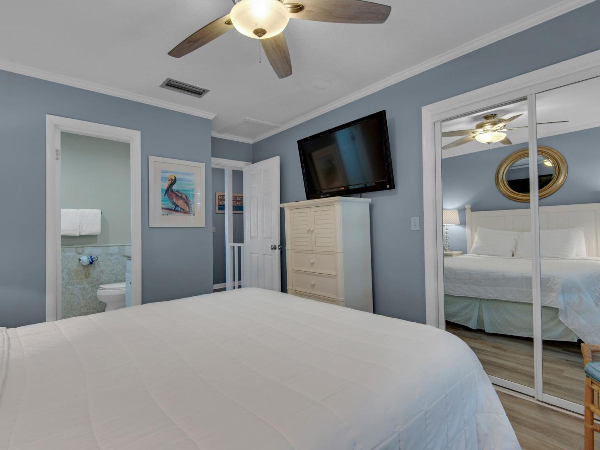 Holiday home Seamist Townhomes 6 By Newman-dailey *