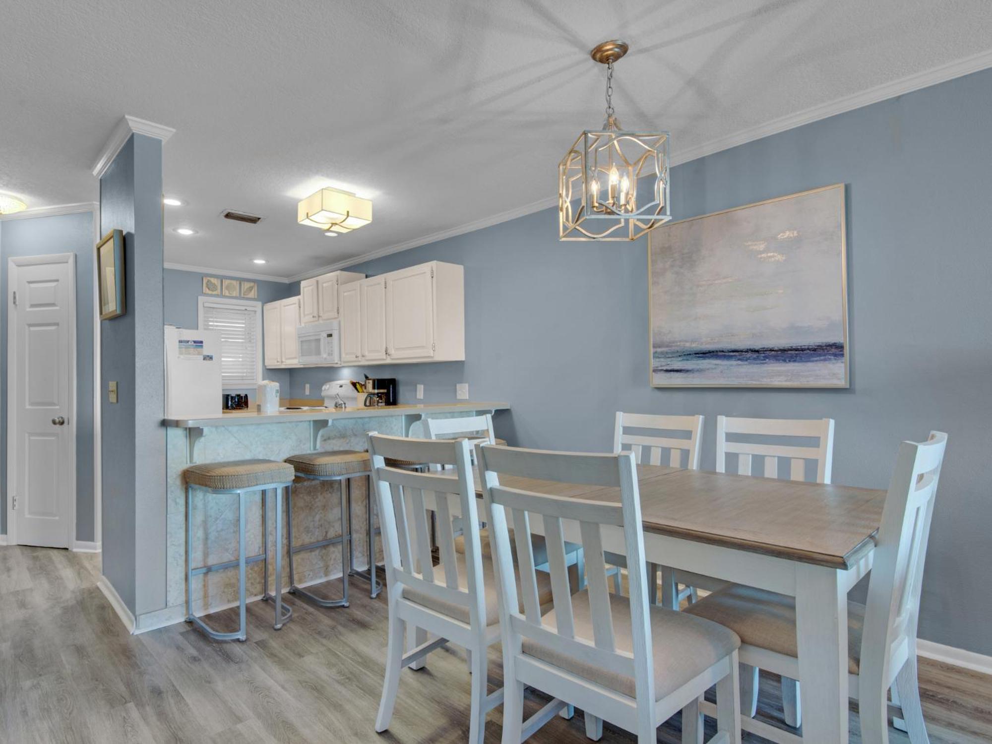 Seamist Townhomes 6 By Newman-dailey *