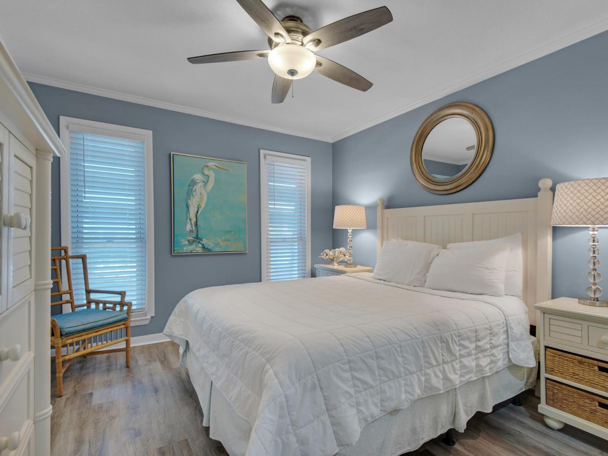 Seamist Townhomes 6 By Newman-dailey * Destin