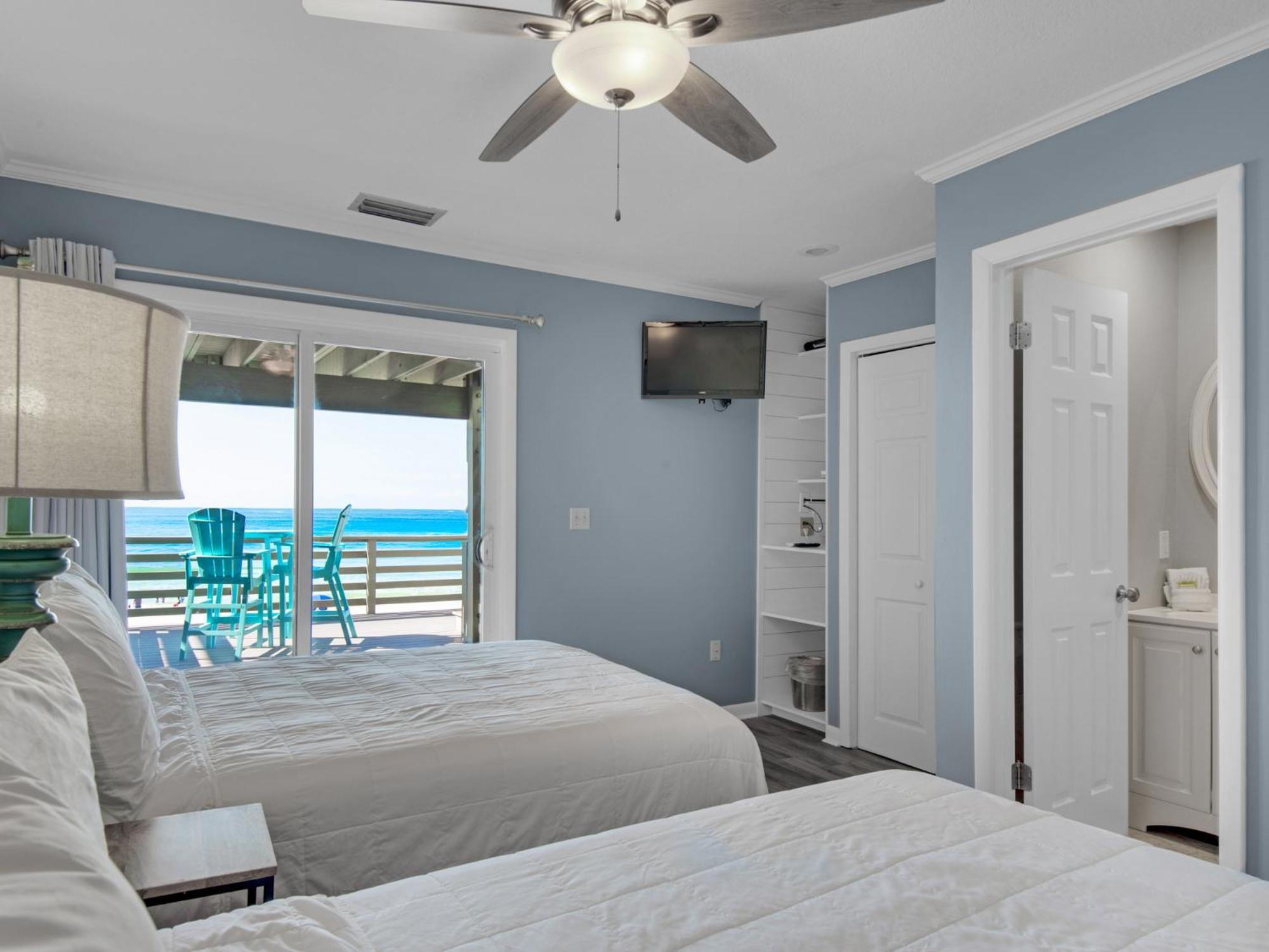 Seamist Townhomes 6 By Newman-dailey Holiday home