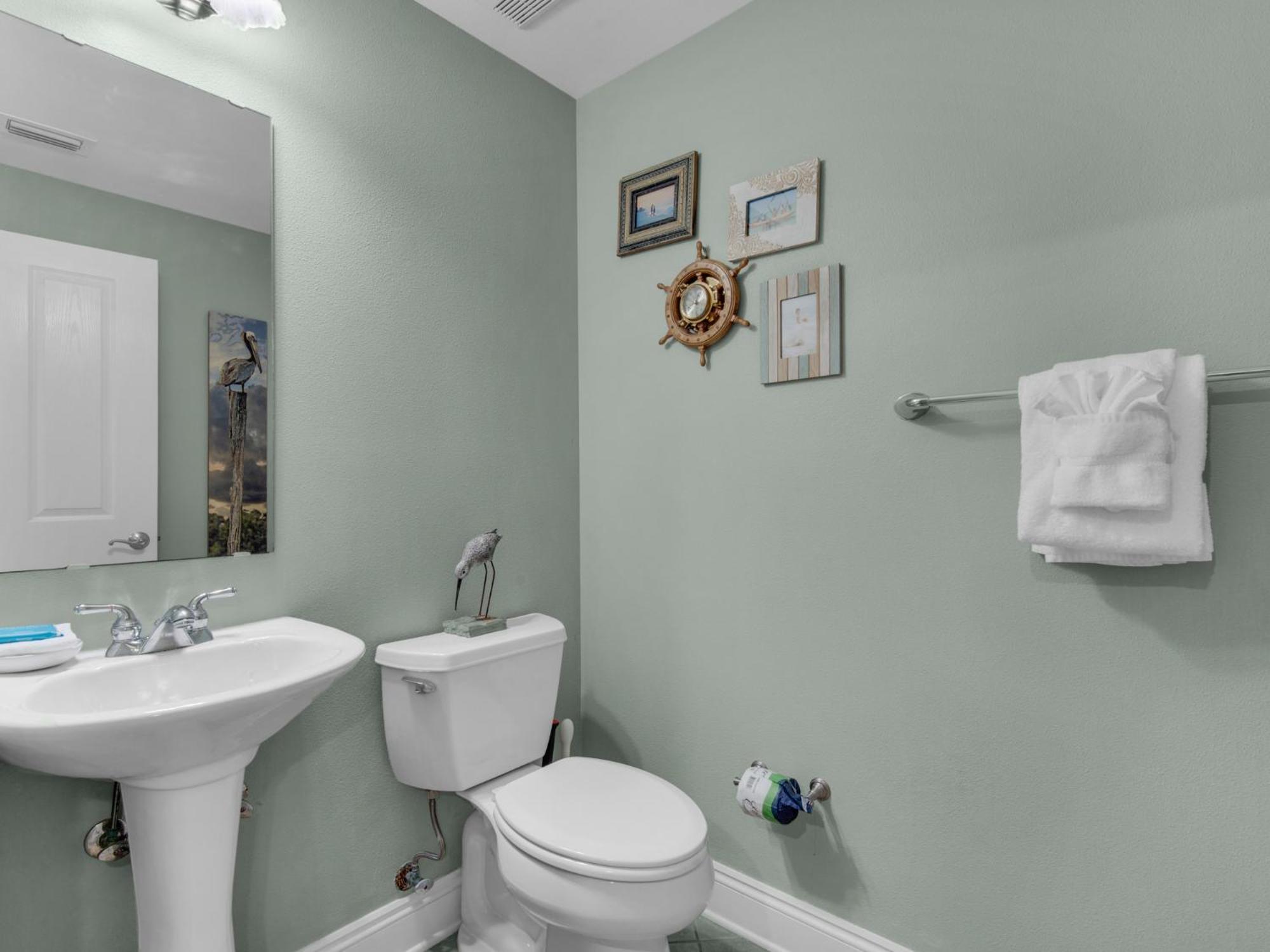 Mediterranea 405b By Newman-dailey Holiday home Destin