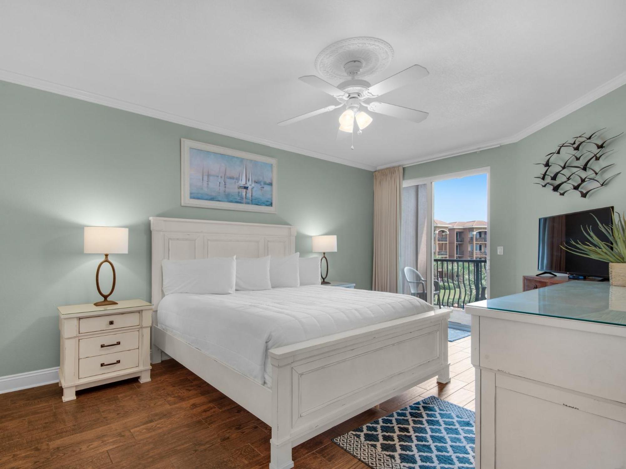 Holiday home Mediterranea 405b By Newman-dailey *
