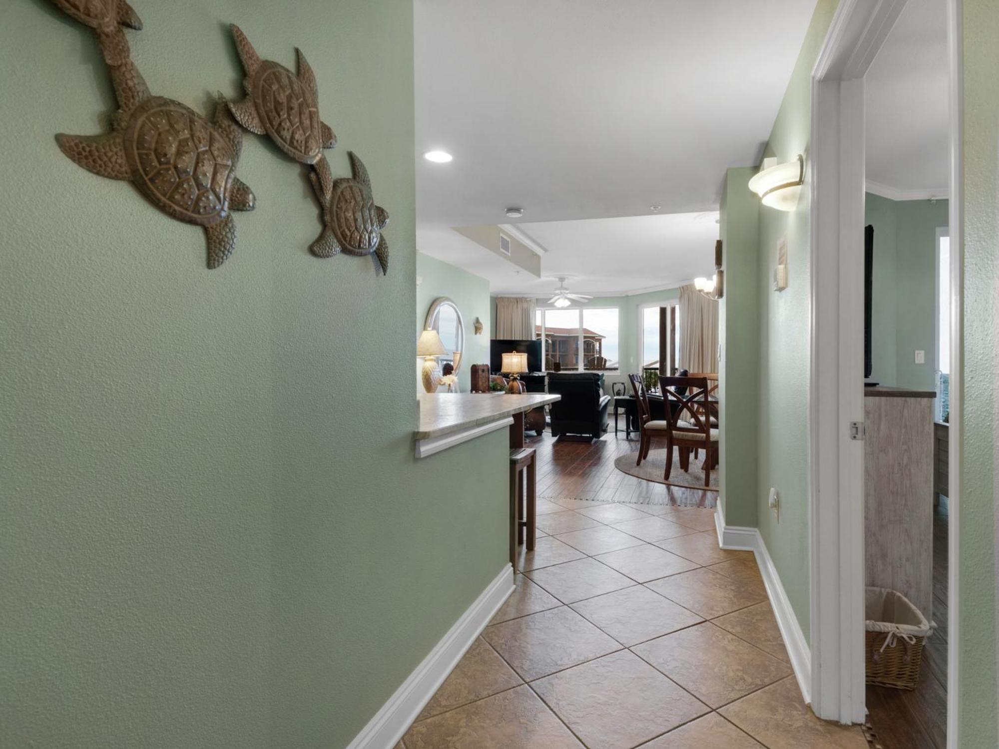 Mediterranea 405b By Newman-dailey Holiday home