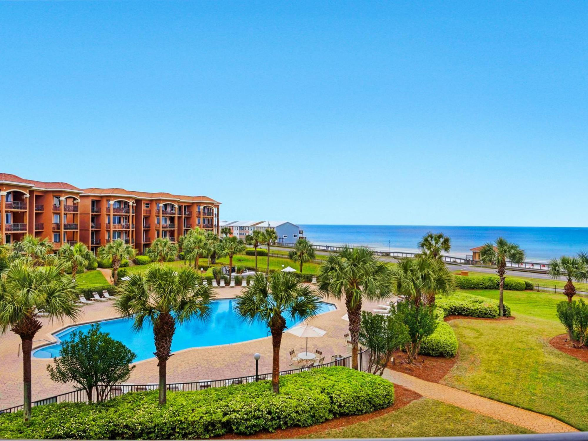 Mediterranea 405b By Newman-dailey Holiday home *