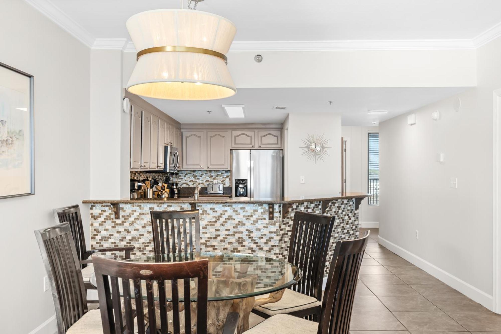 Jade East Towers 0940 By Newman-dailey Holiday home Destin