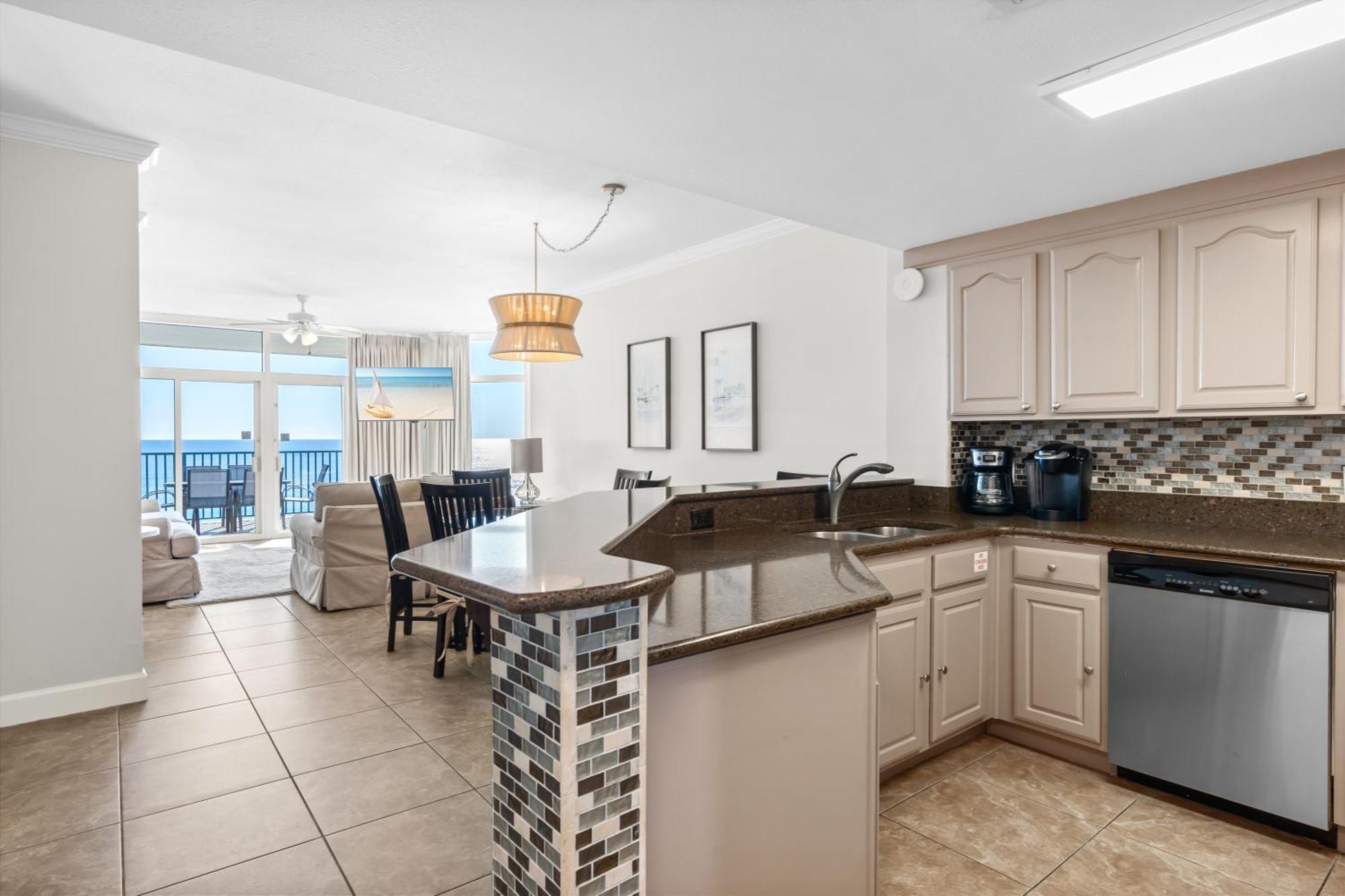 Jade East Towers 0940 By Newman-dailey Holiday home Destin