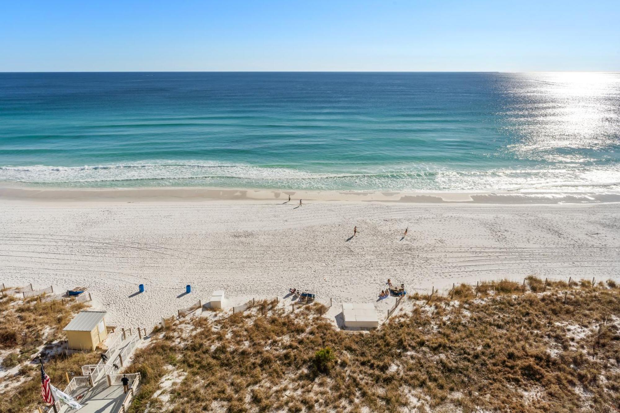Jade East Towers 0940 By Newman-dailey Destin