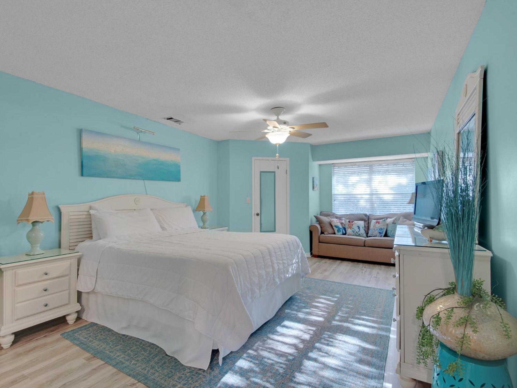 Hidden Dunes 195 By Newman-dailey Holiday home