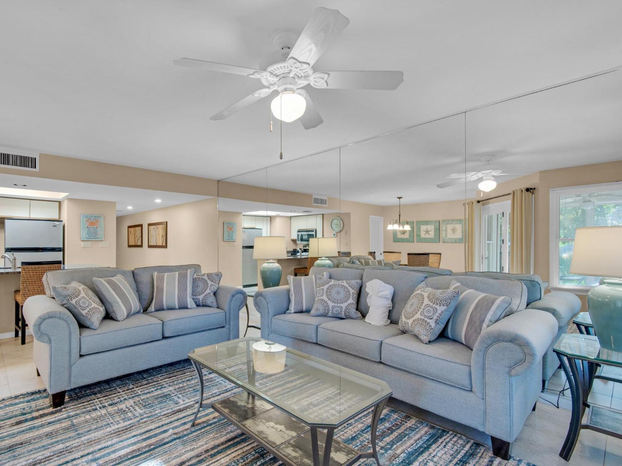 Holiday home Hidden Dunes 228 By Newman-dailey