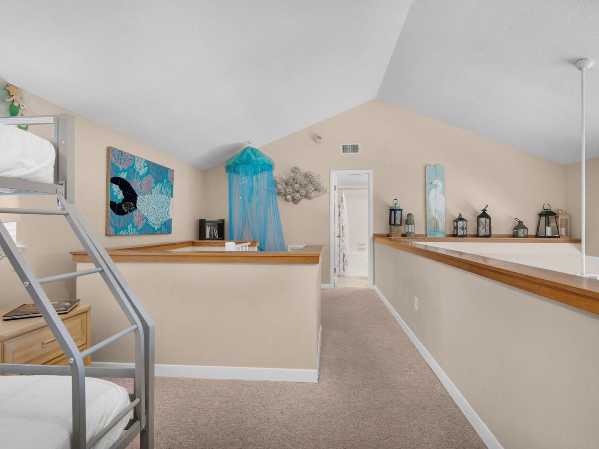Holiday home Hidden Dunes 195 By Newman-dailey Destin