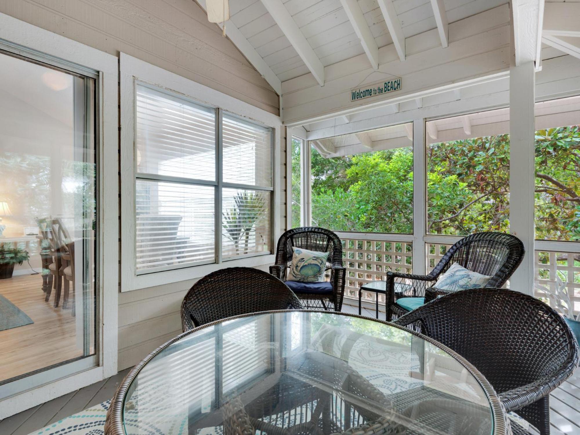 Hidden Dunes 195 By Newman-dailey Holiday home Destin