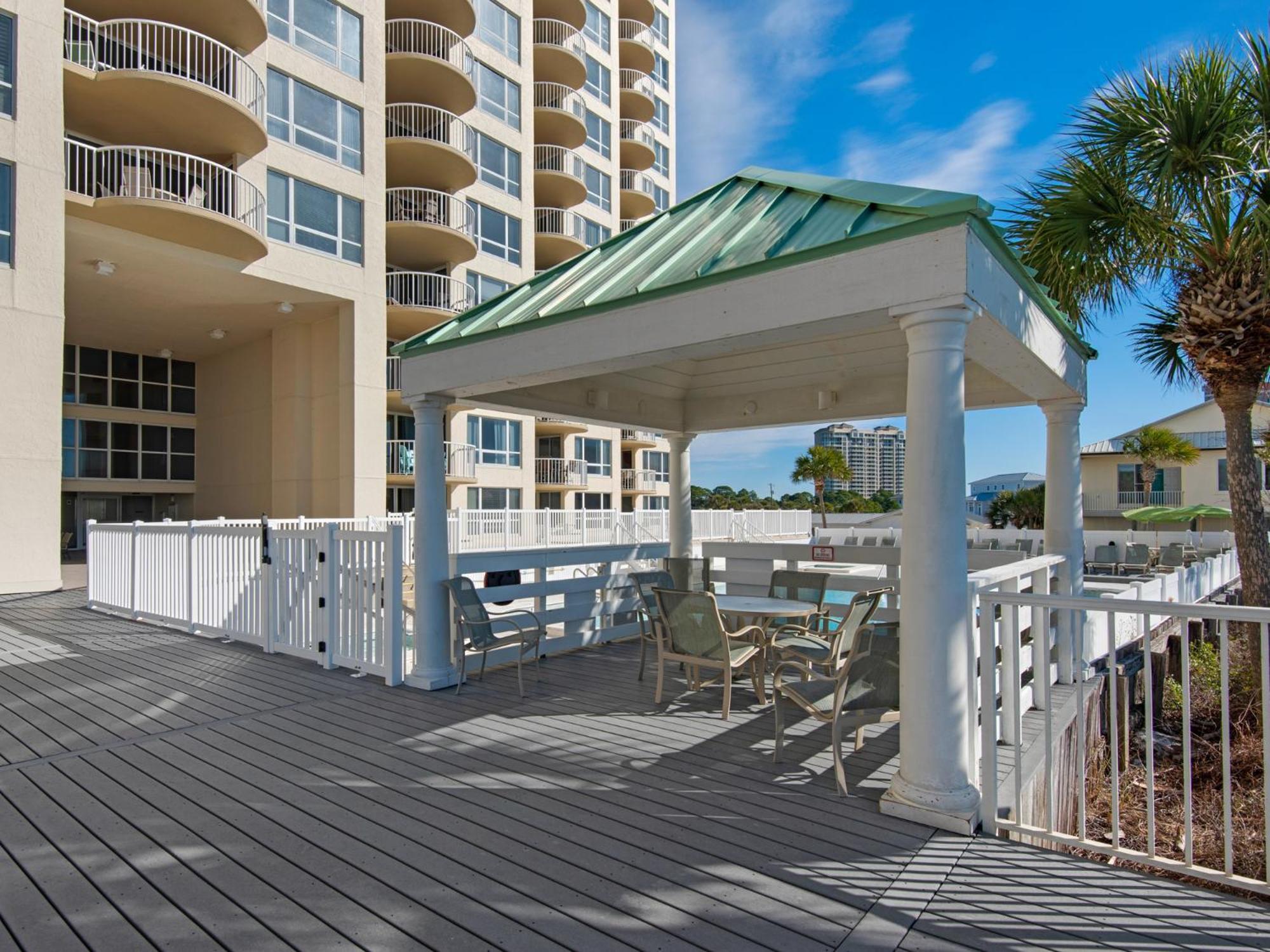 Hidden Dunes 0102 By Newman-dailey Holiday home *