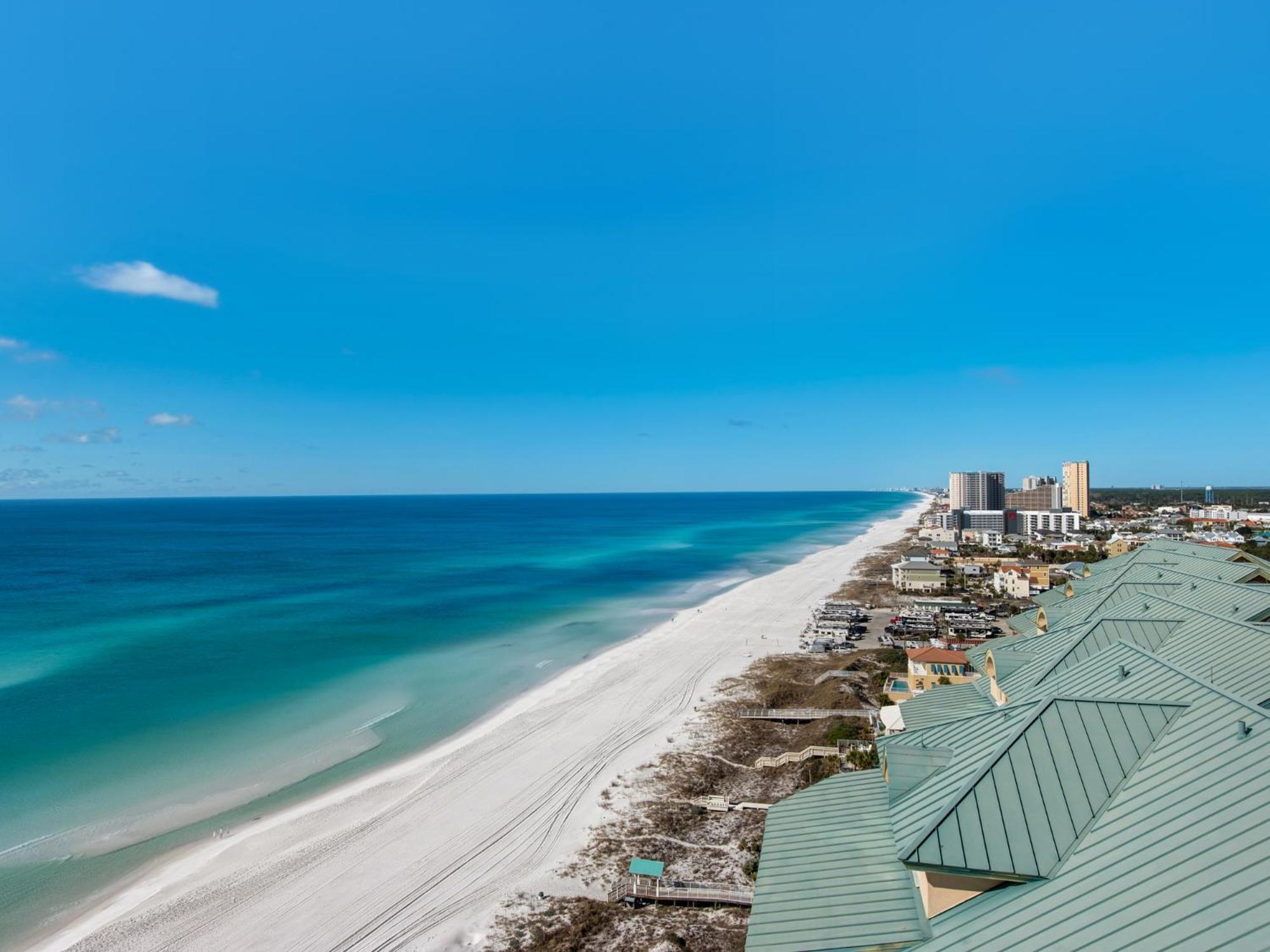 Hidden Dunes 1806 By Newman-dailey Holiday home Destin