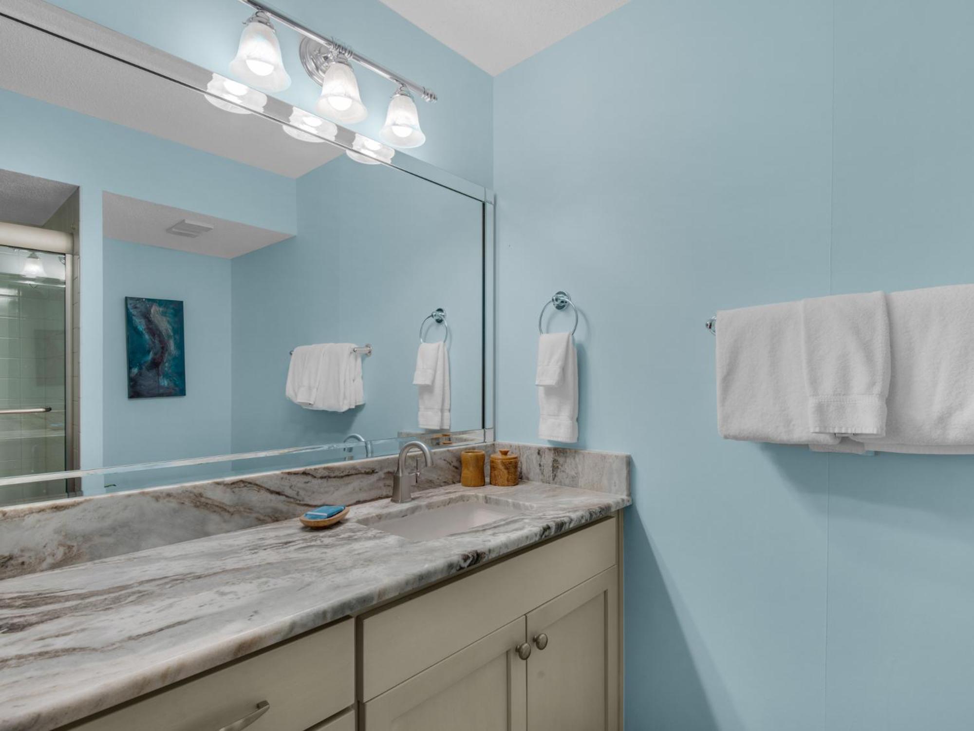 Holiday home Hidden Dunes 1602 By Newman-dailey Destin
