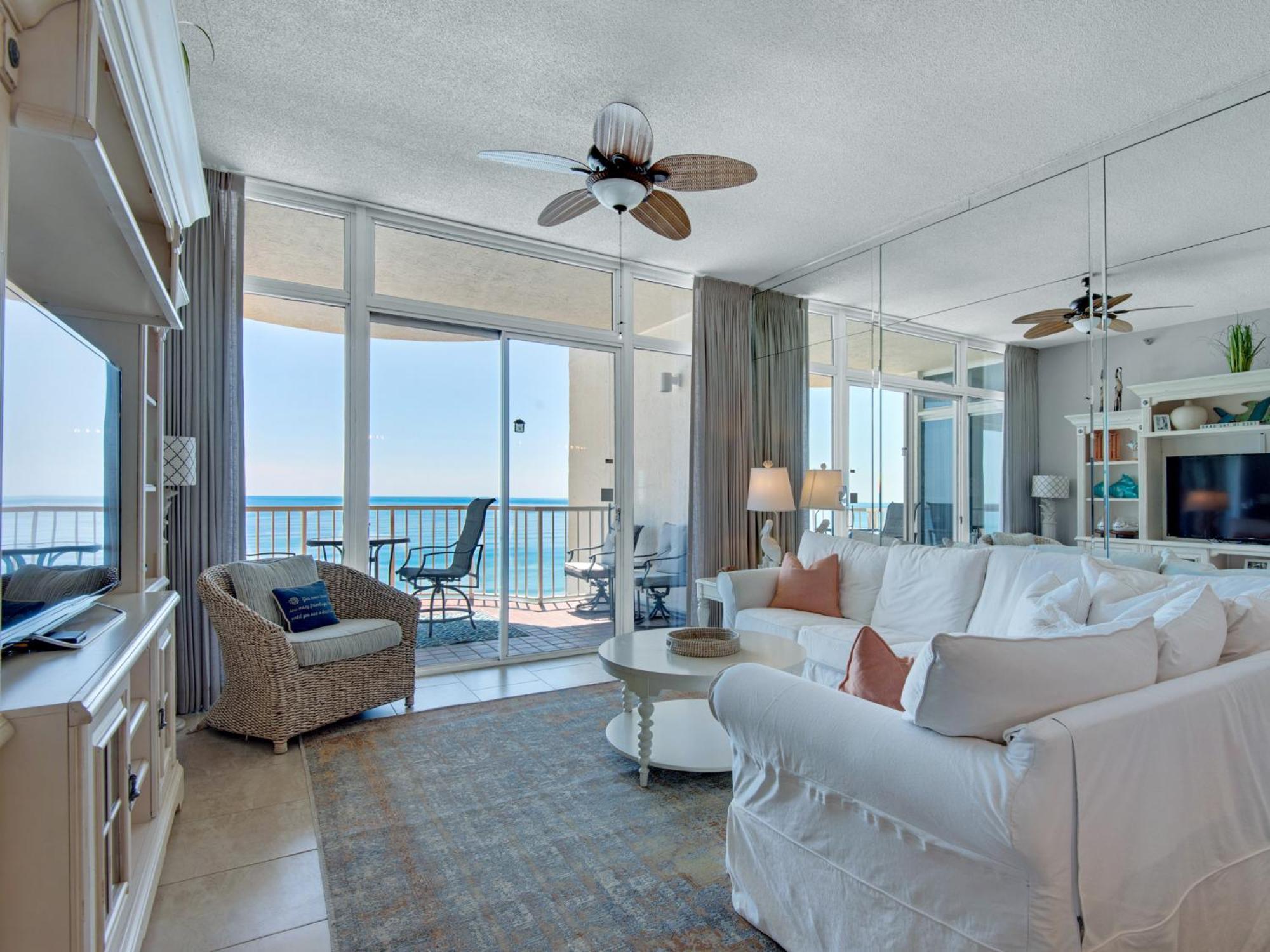 Hidden Dunes 1703 By Newman-dailey Holiday home *