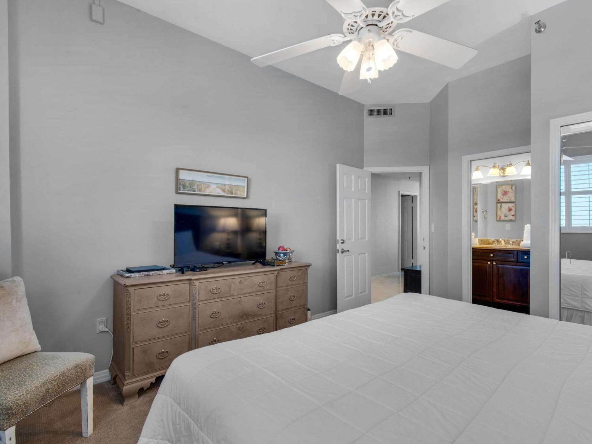 Hidden Dunes 1806 By Newman-dailey Holiday home Destin