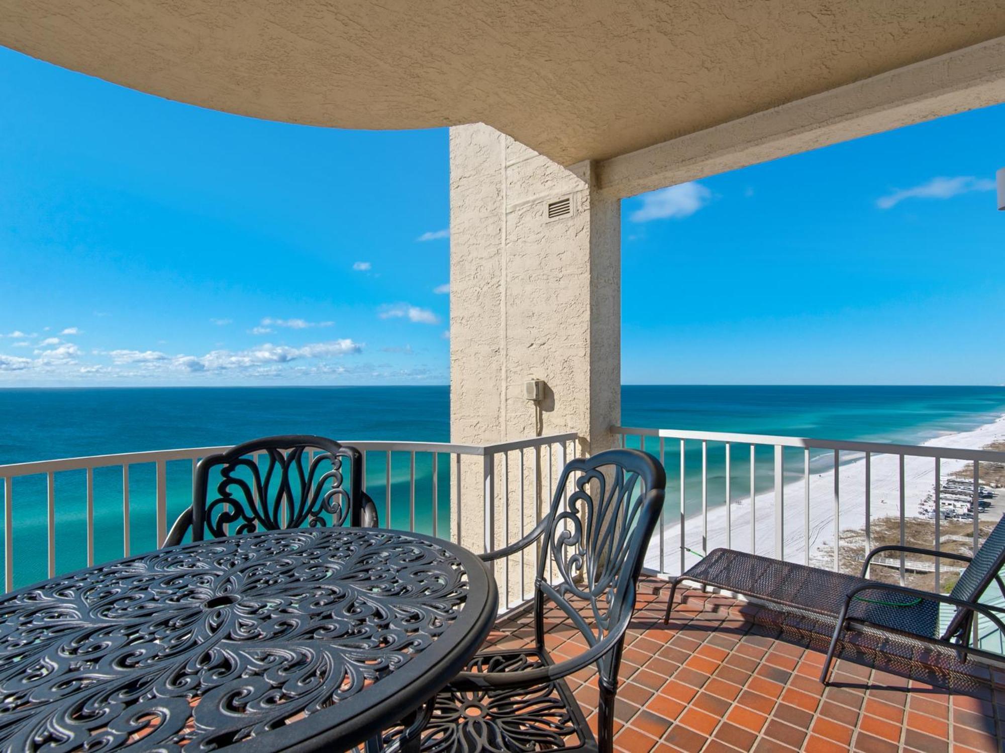 Hidden Dunes 1806 By Newman-dailey Holiday home *