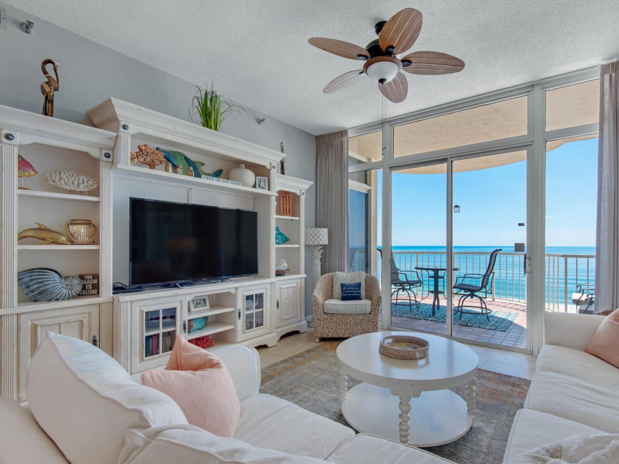 Holiday home Hidden Dunes 1703 By Newman-dailey