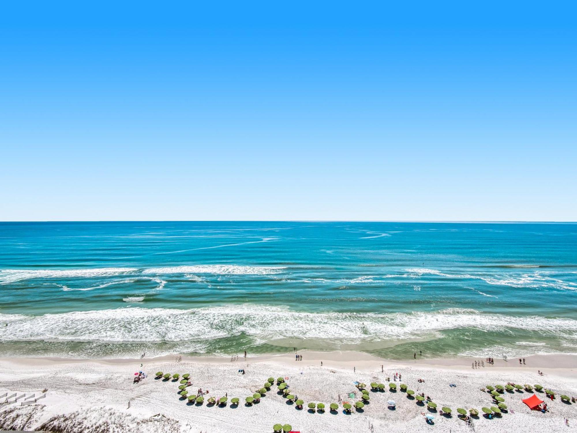 Hidden Dunes 1703 By Newman-dailey Holiday home *