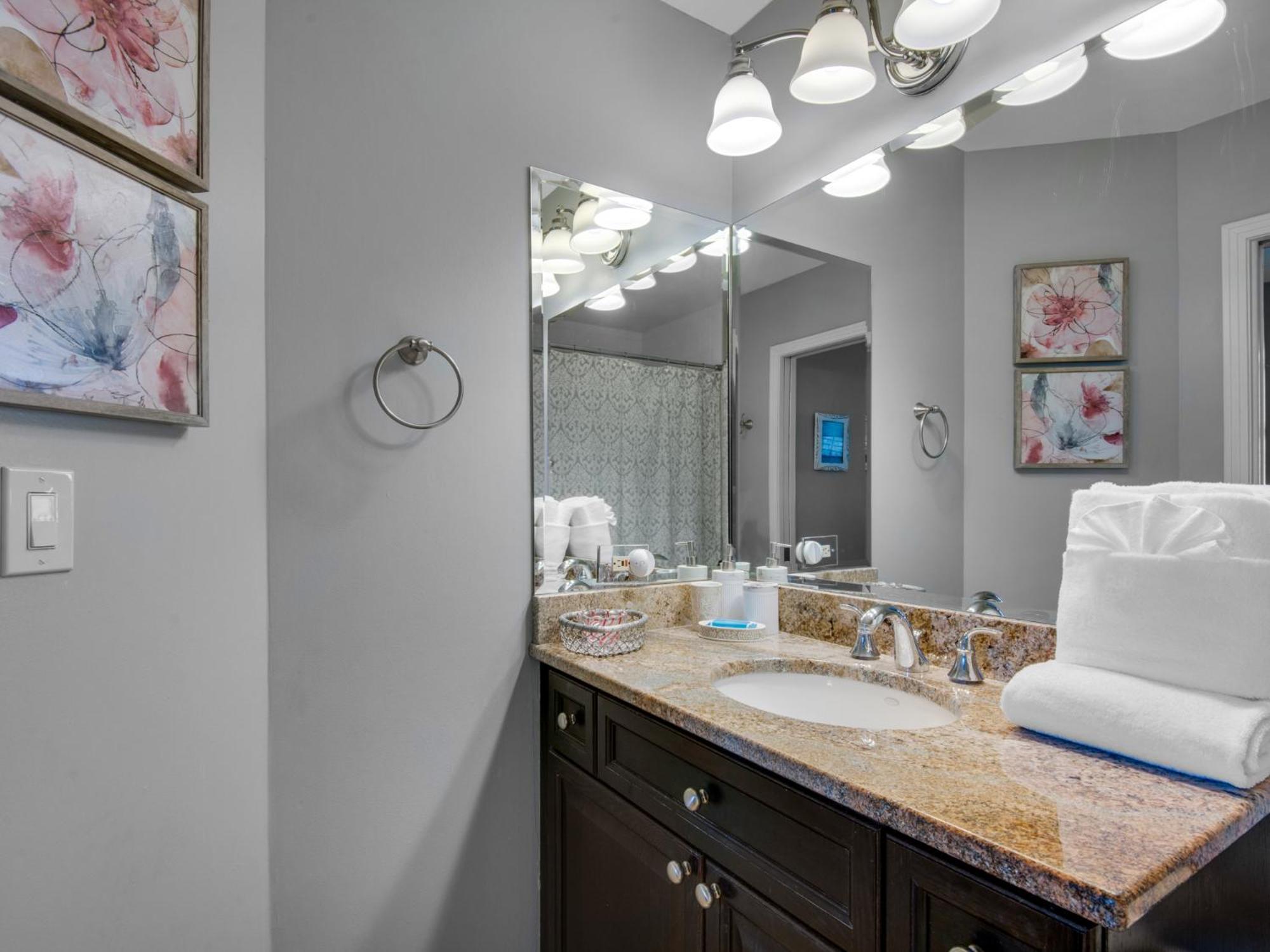 Hidden Dunes 1806 By Newman-dailey Holiday home Destin