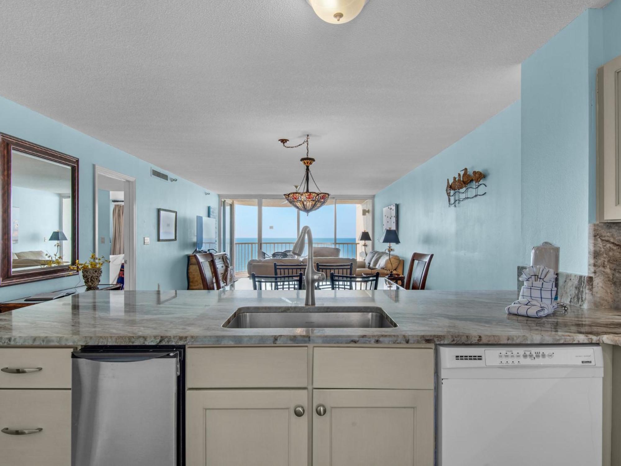 Holiday home Hidden Dunes 1602 By Newman-dailey Destin