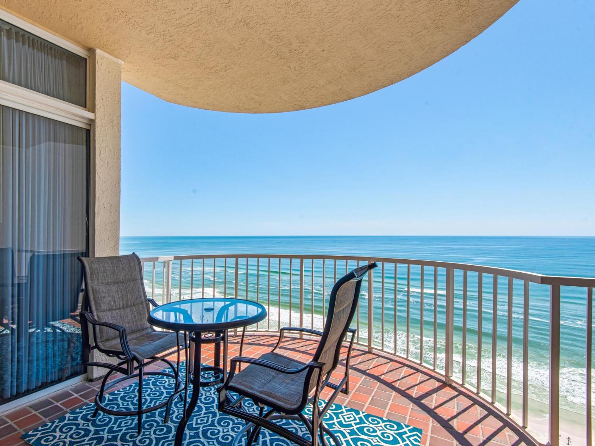 Hidden Dunes 1703 By Newman-dailey Destin