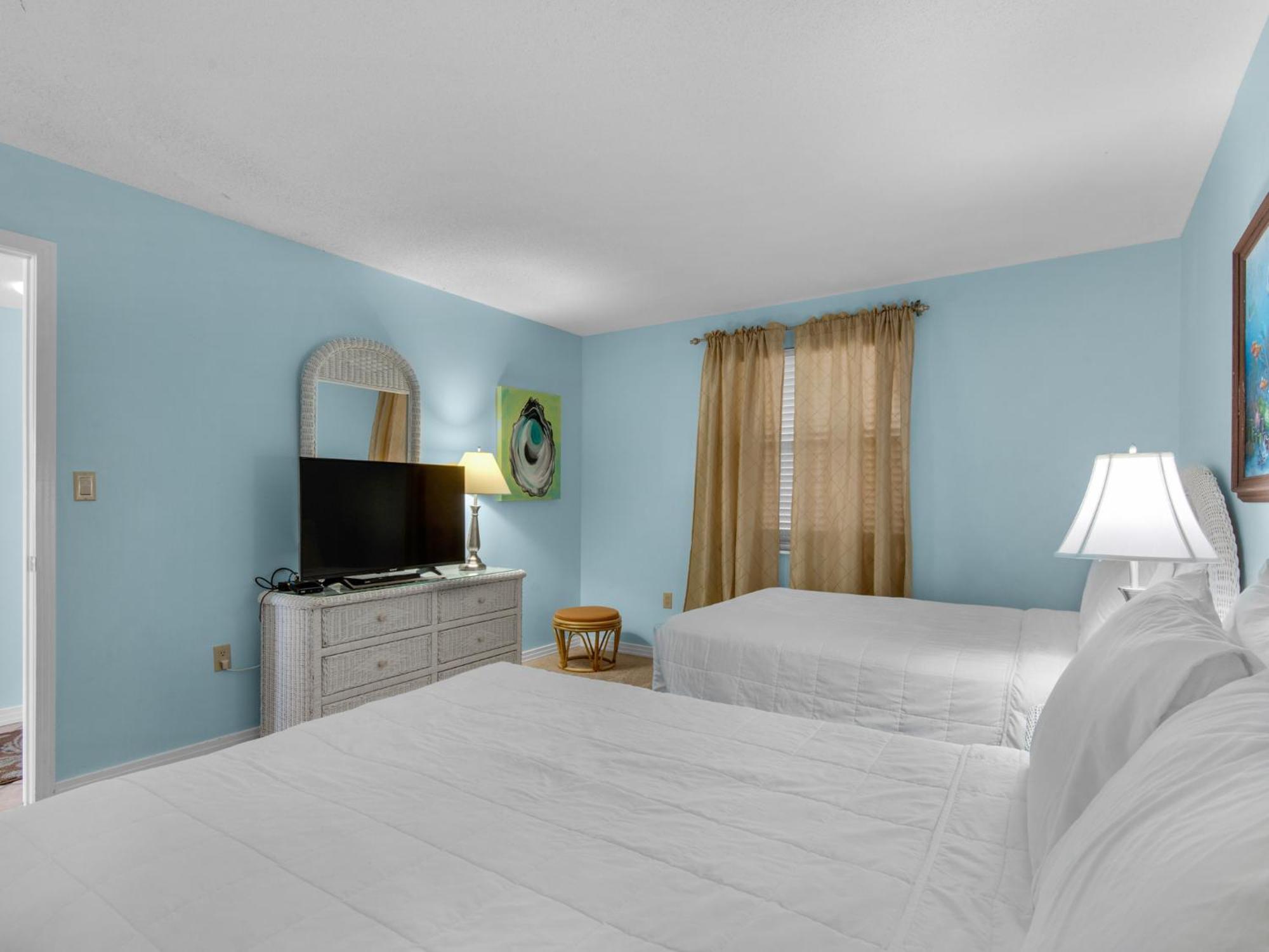 Hidden Dunes 1602 By Newman-dailey Holiday home *