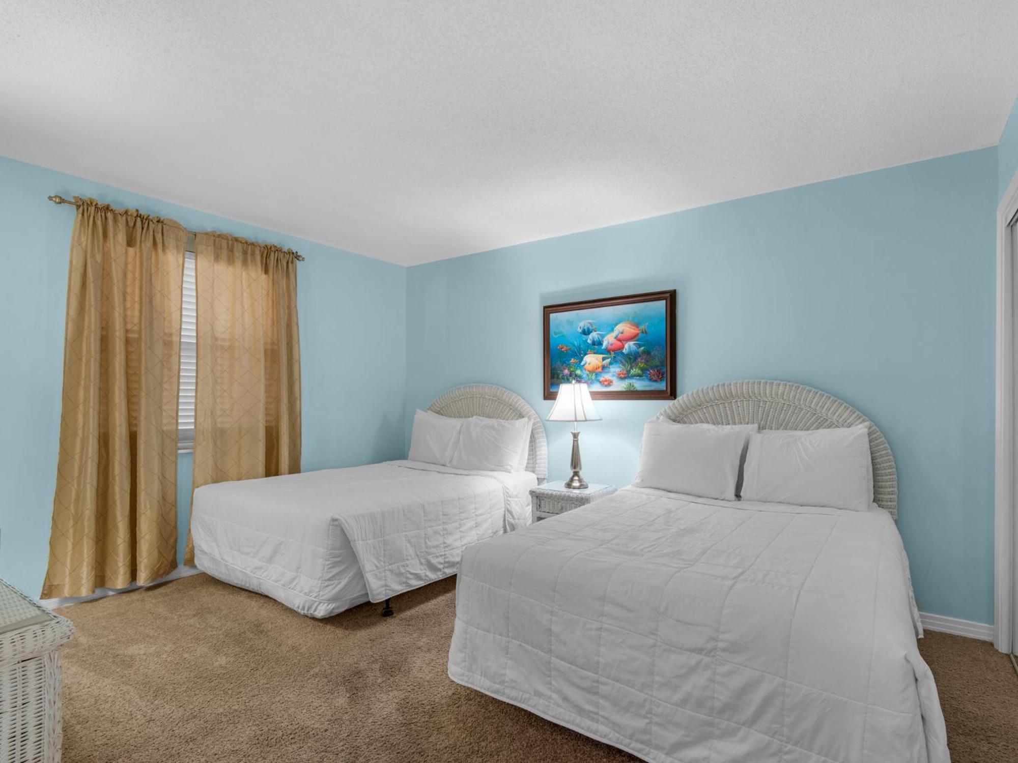 Hidden Dunes 1602 By Newman-dailey Holiday home