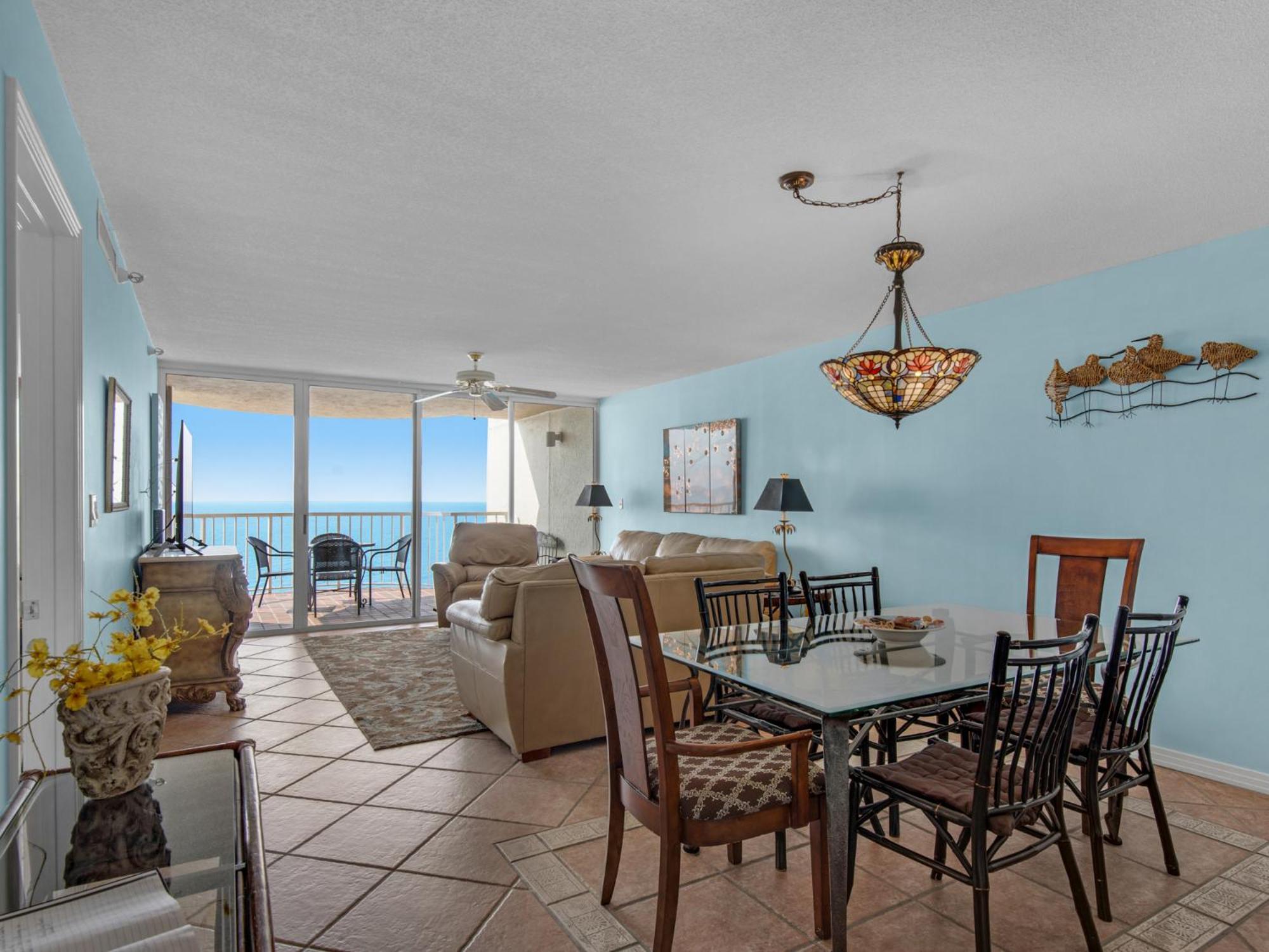 Holiday home Hidden Dunes 1602 By Newman-dailey