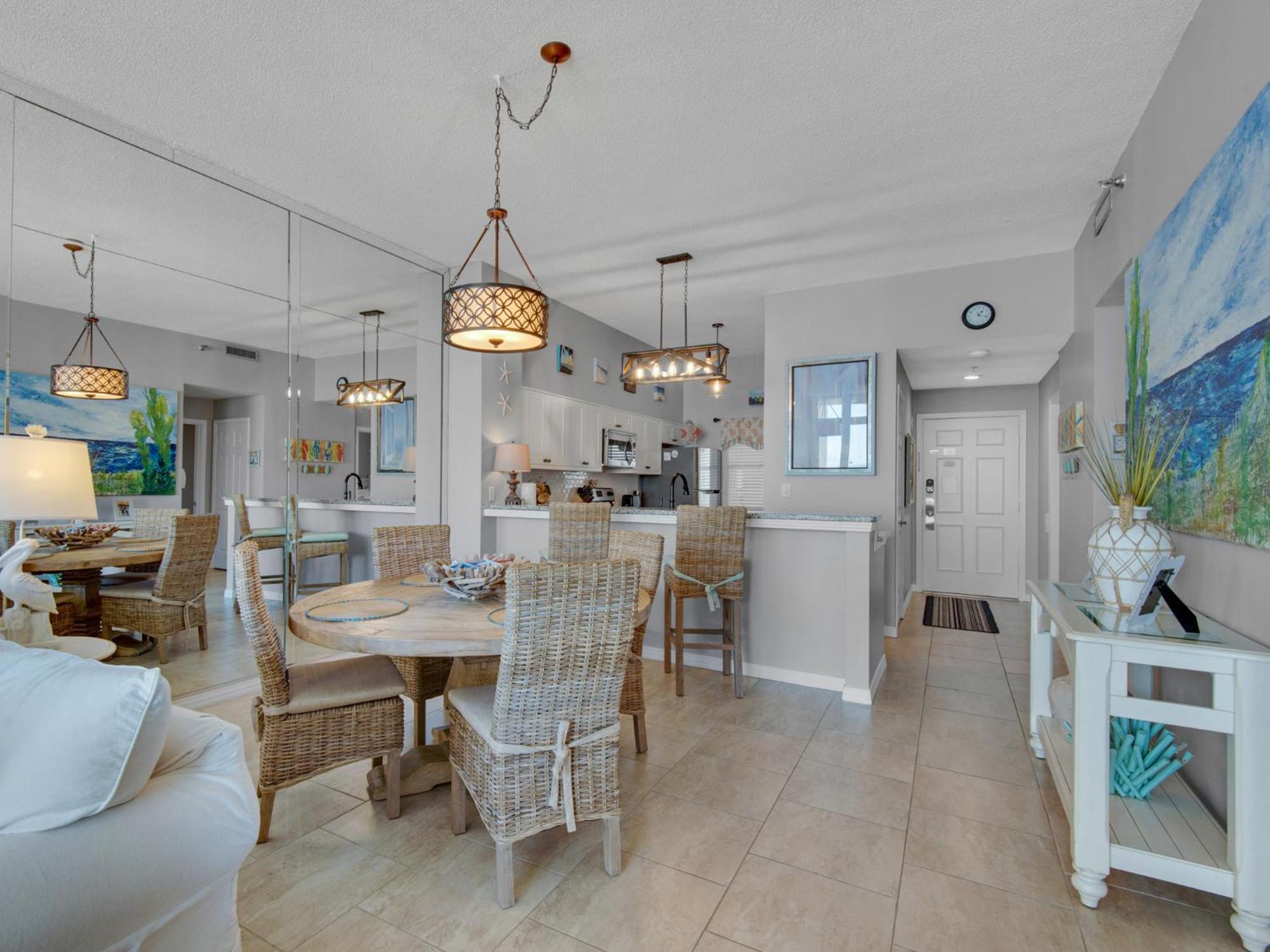 Hidden Dunes 1703 By Newman-dailey Holiday home