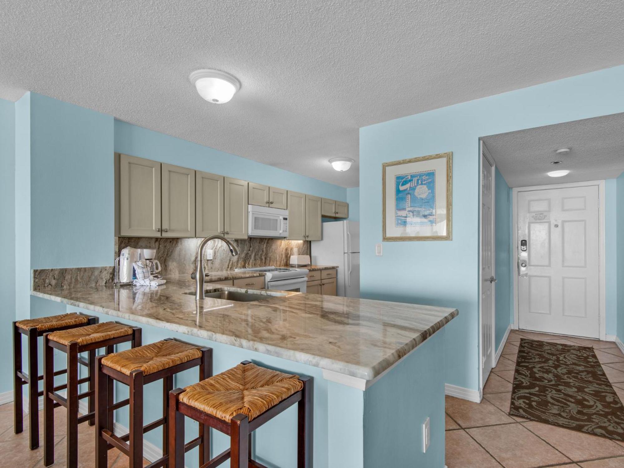 Hidden Dunes 1602 By Newman-dailey Holiday home *