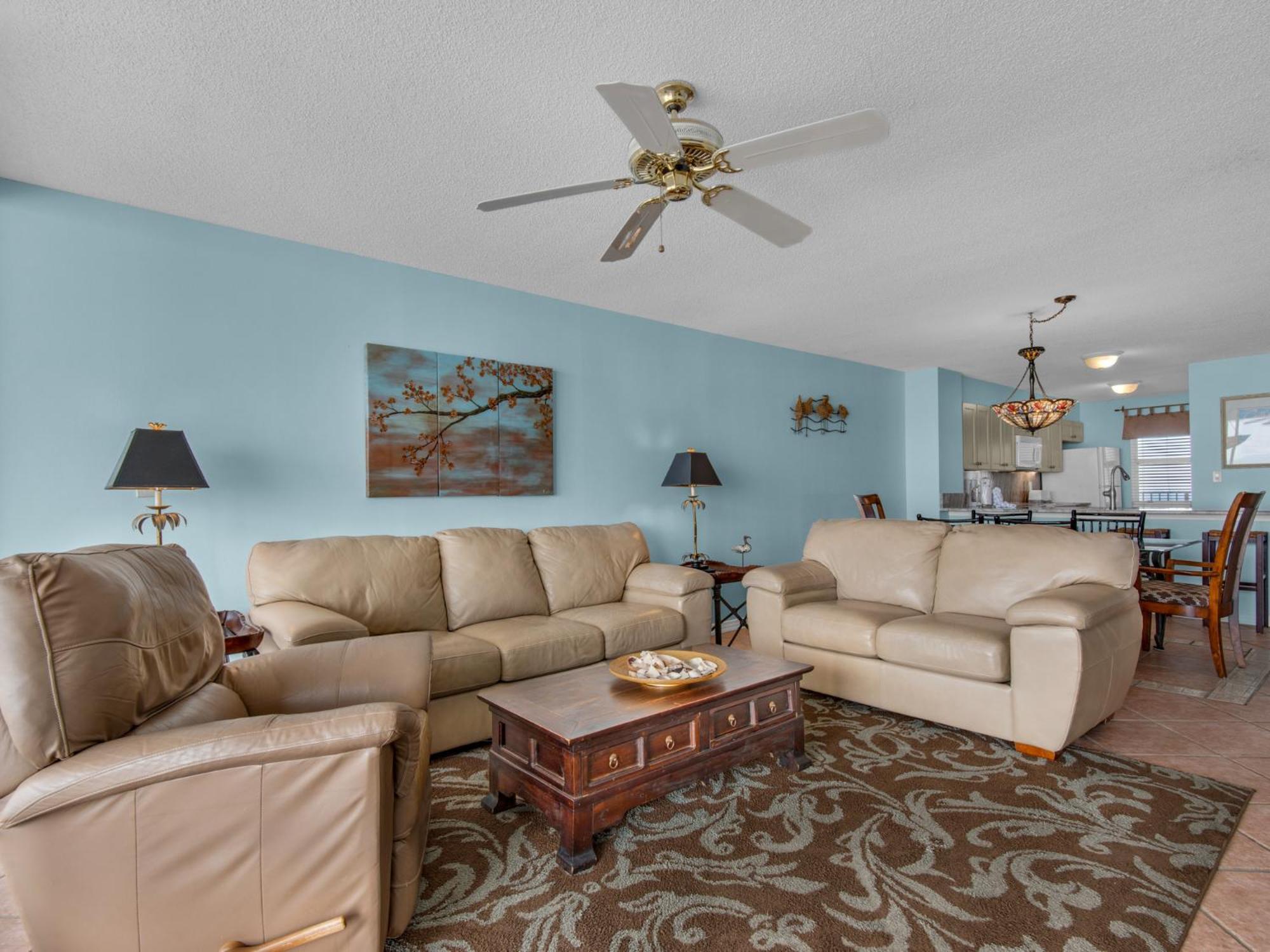 Holiday home Hidden Dunes 1602 By Newman-dailey