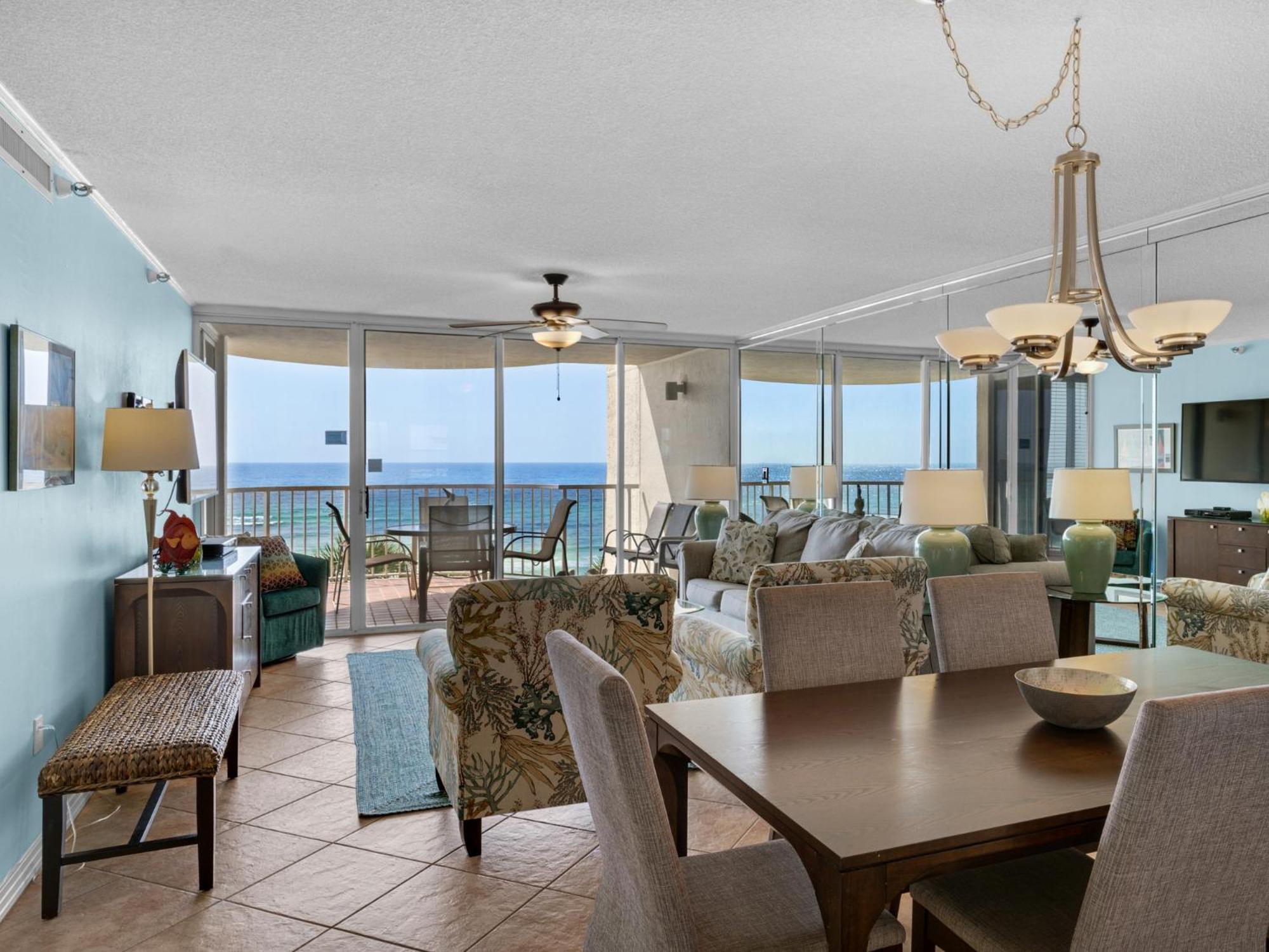Hidden Dunes 0404 By Newman-dailey Holiday home Destin