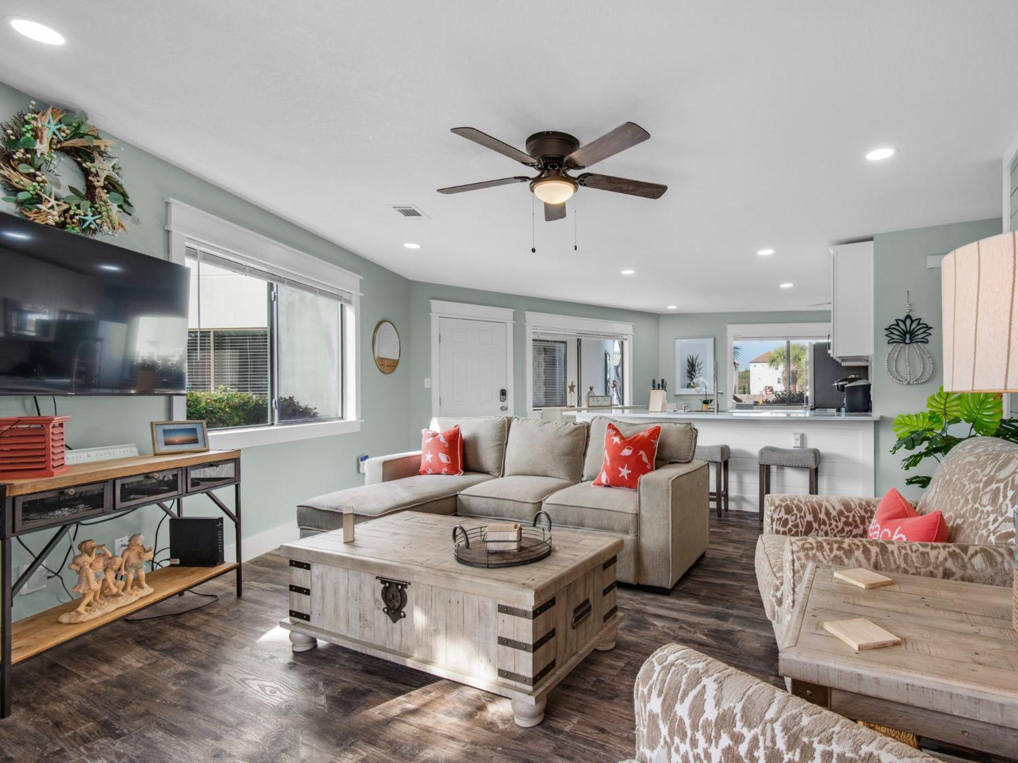 Holiday home Crystal Village 01a By Newman-dailey