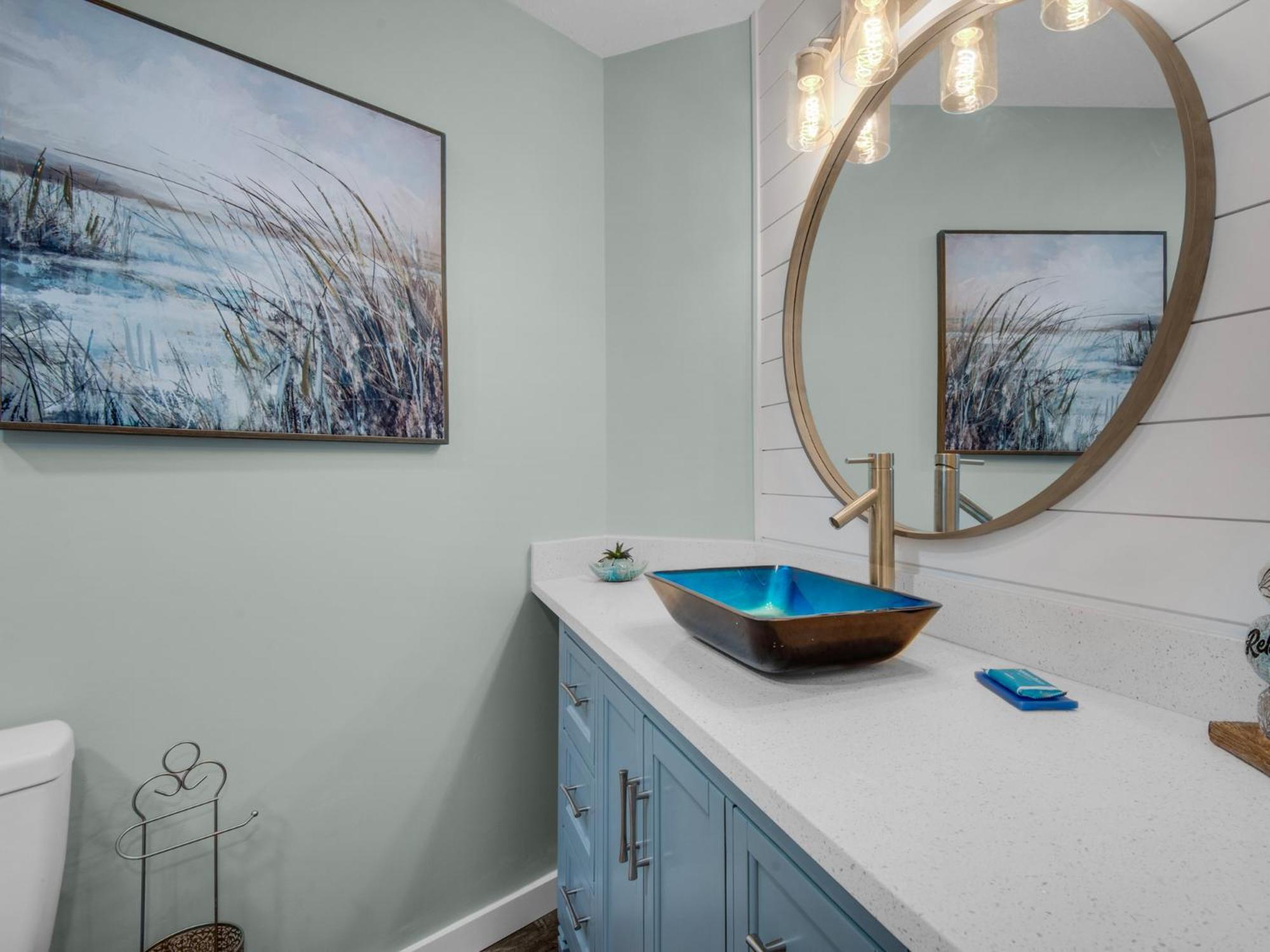Holiday home Crystal Village 01a By Newman-dailey