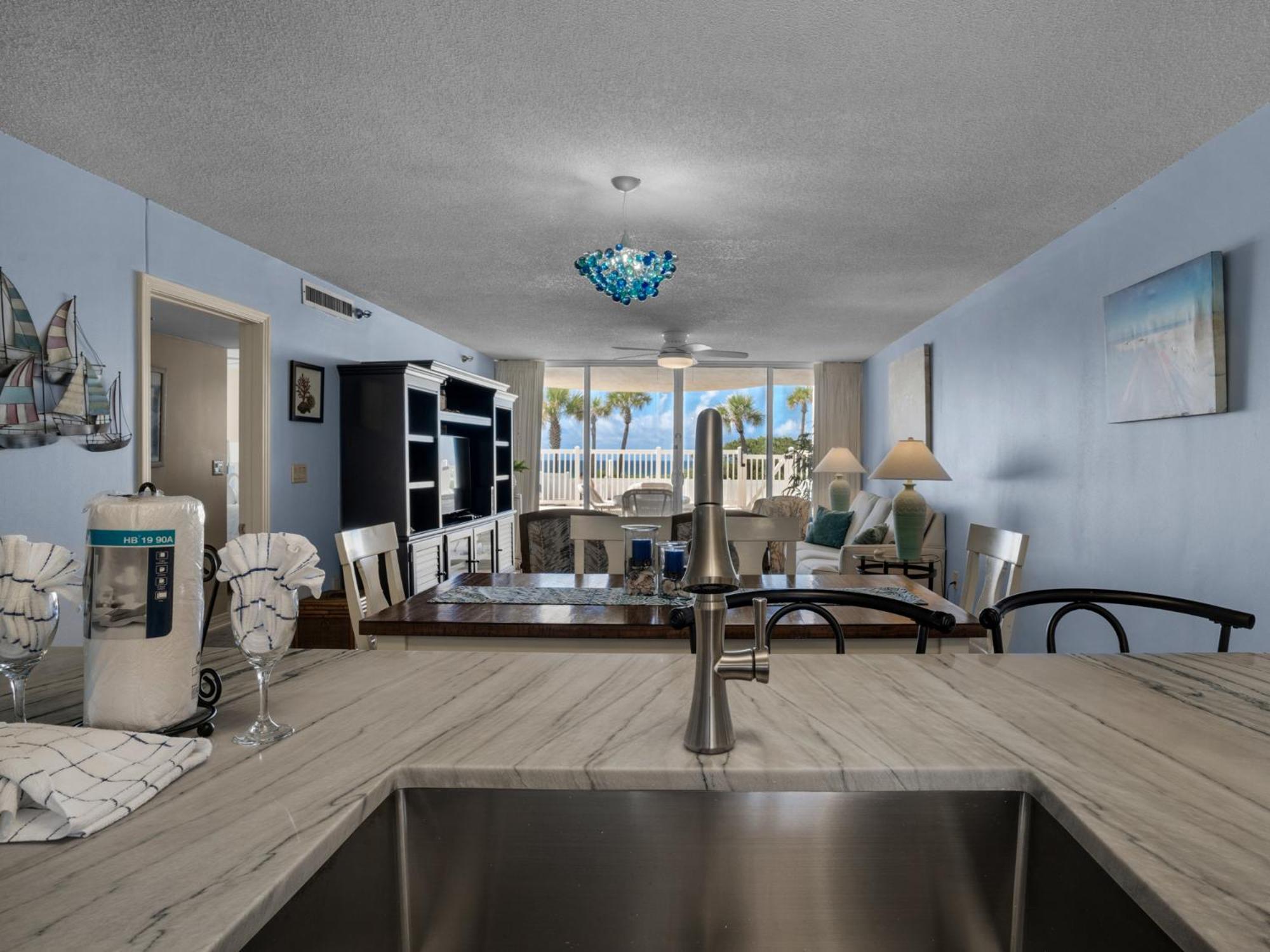 Holiday home Hidden Dunes 0102 By Newman-dailey