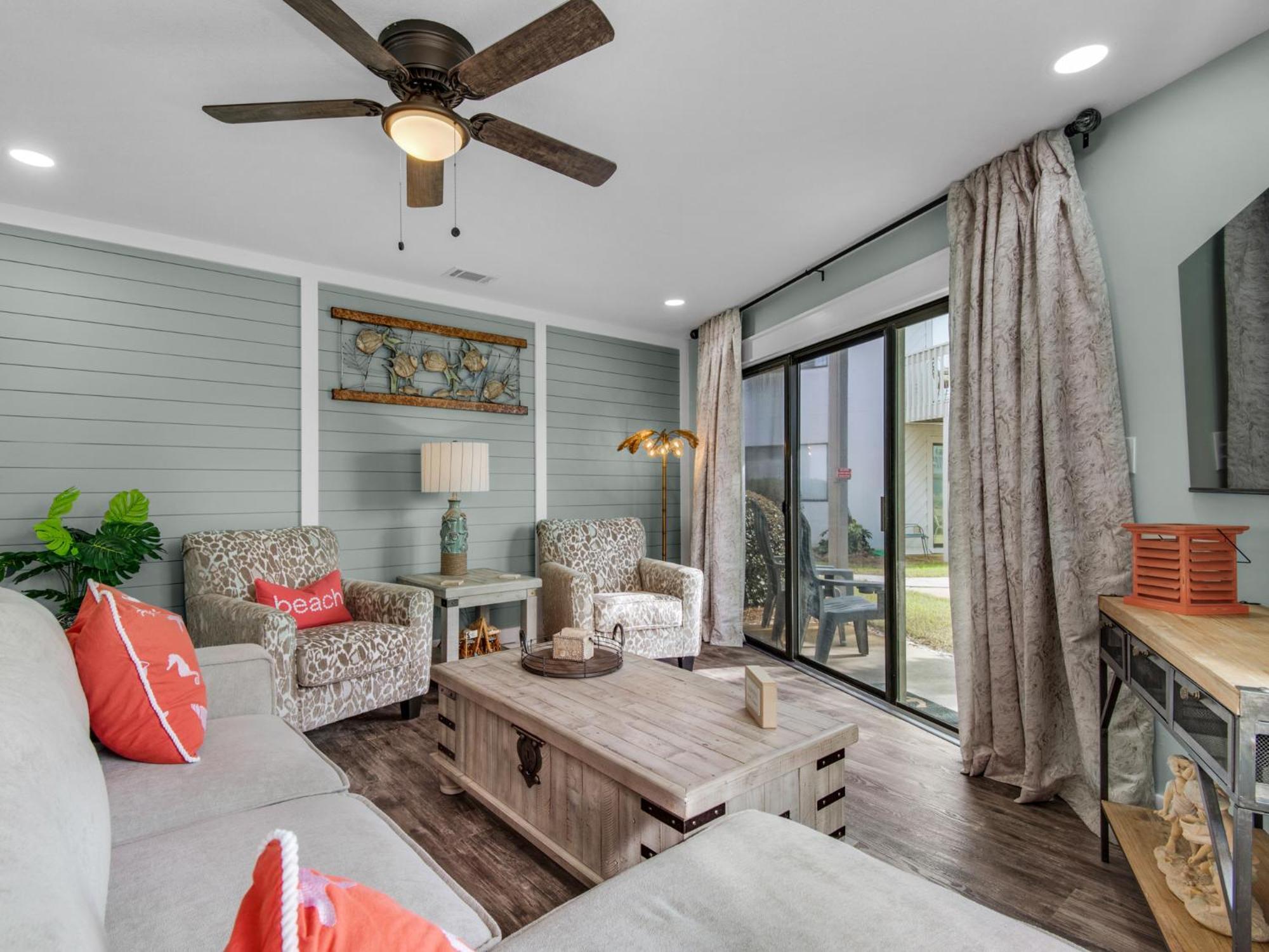 Crystal Village 01a By Newman-dailey Holiday home